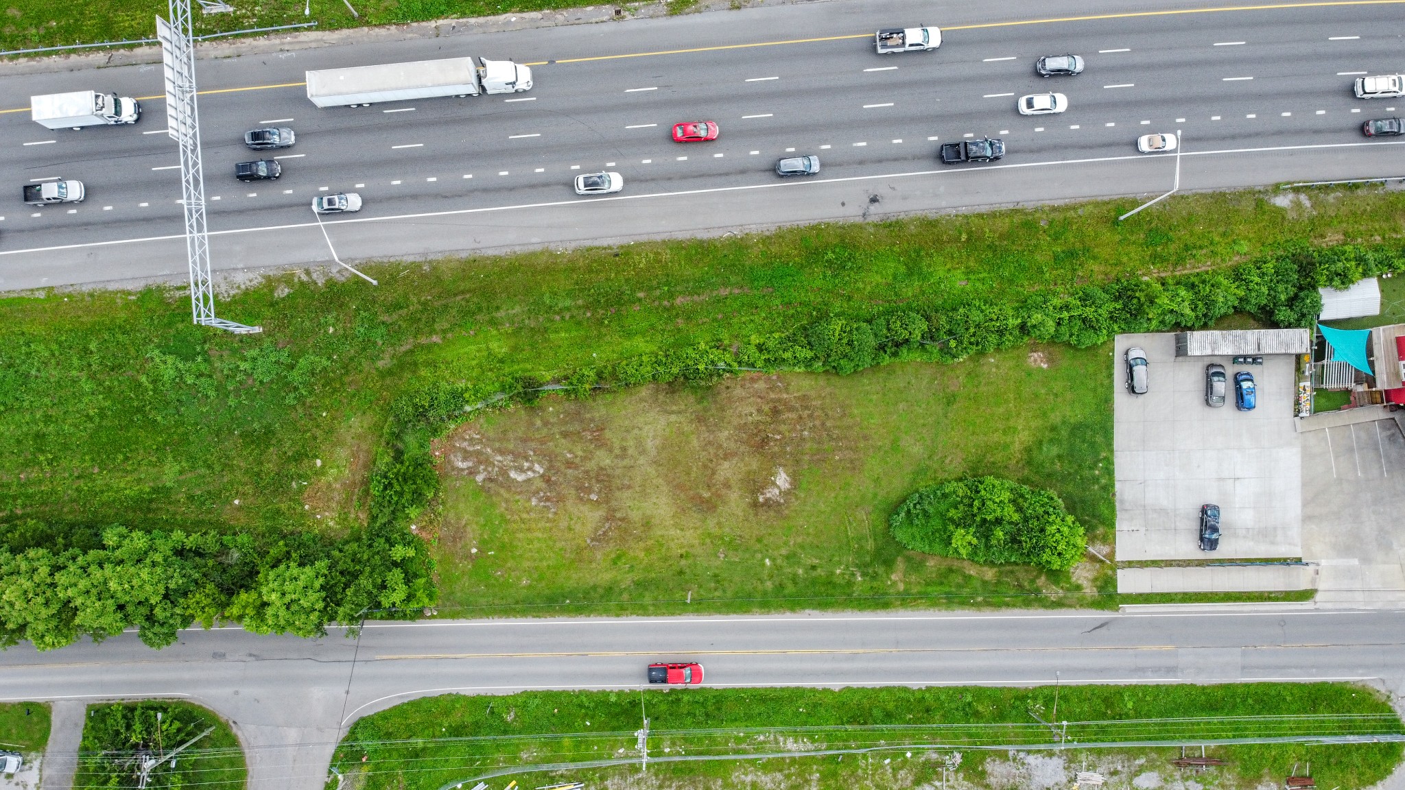 1225 Brick Church Pike