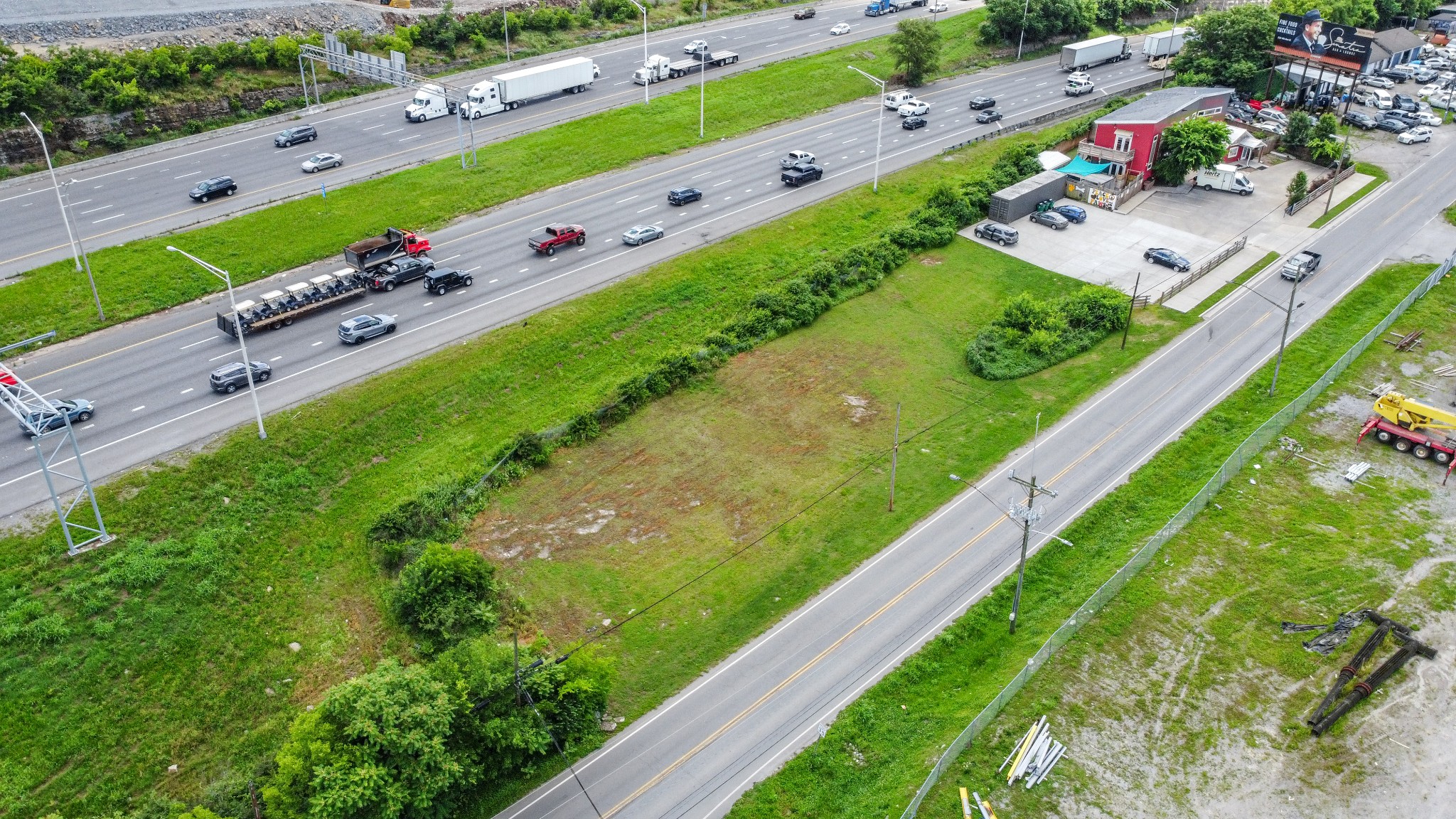 1225 Brick Church Pike