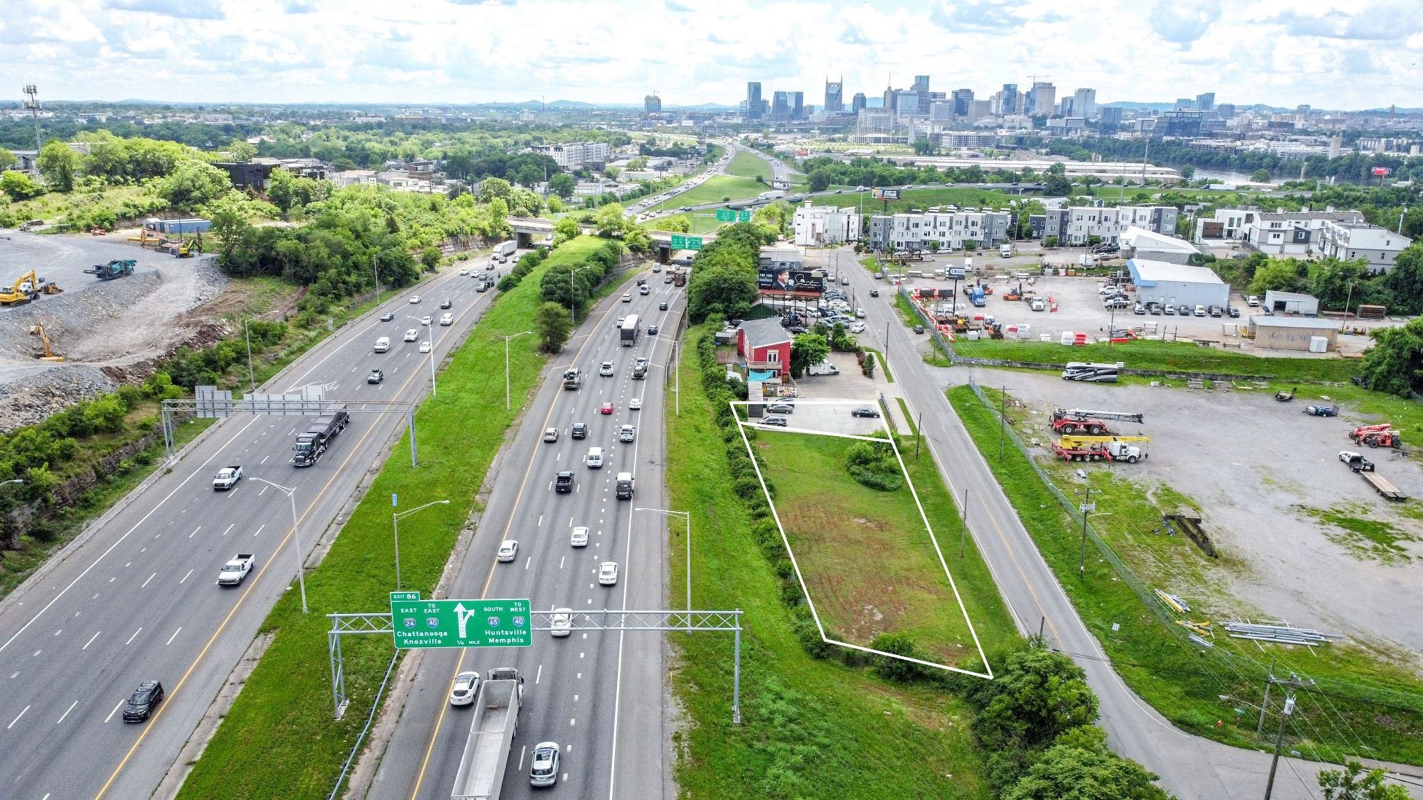 1225 Brick Church Pike