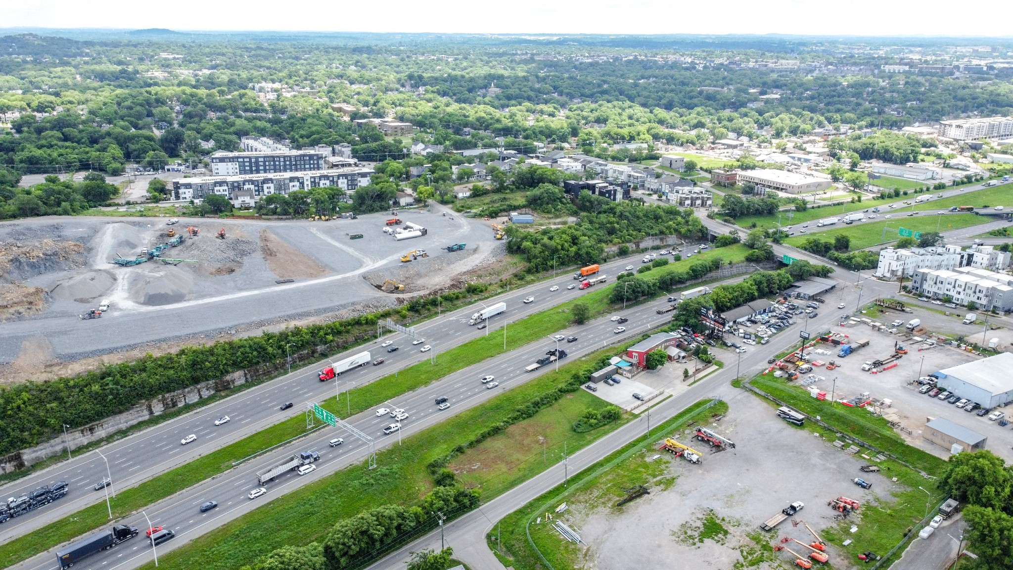 1225 Brick Church Pike