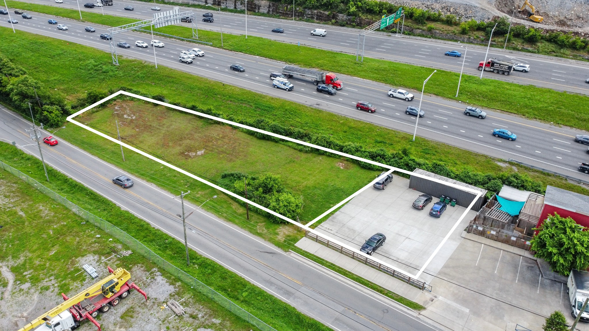 1225 Brick Church Pike