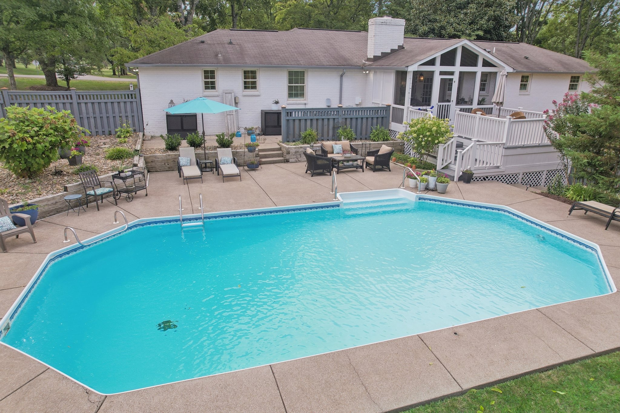 1315 Haber Dr