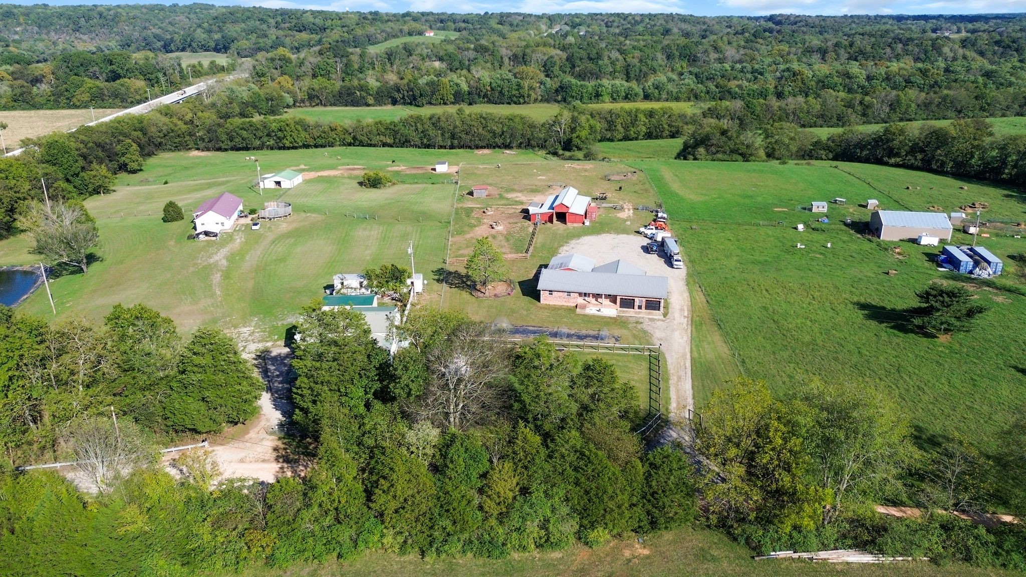1135 Glenn Hinson Rd