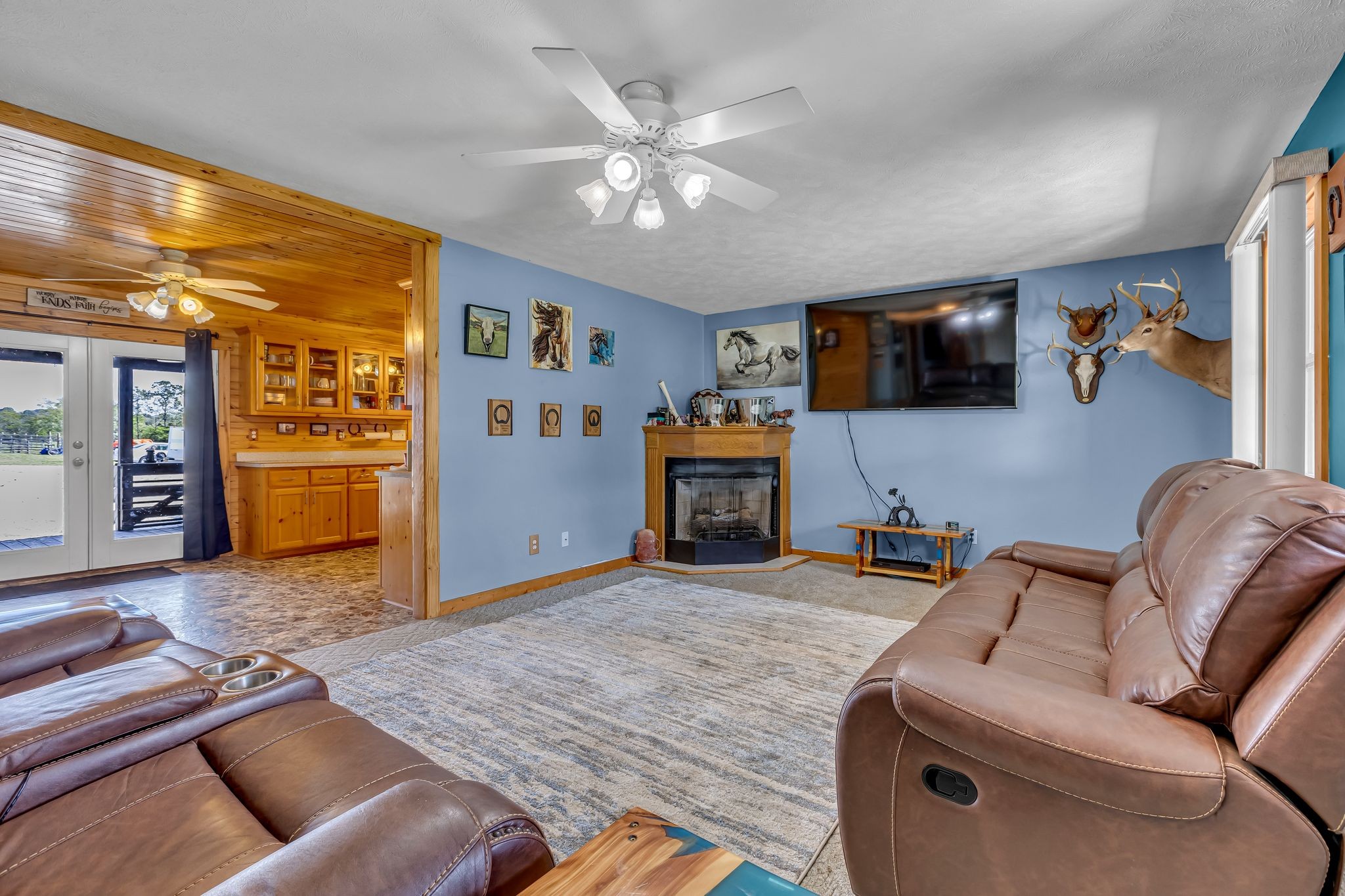 1135 Glenn Hinson Rd
