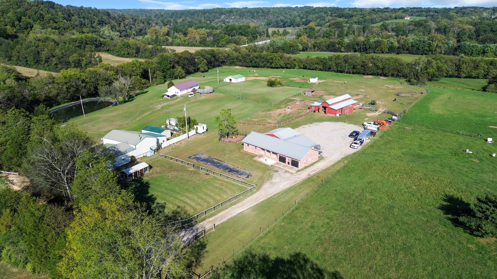 1135 Glenn Hinson Rd