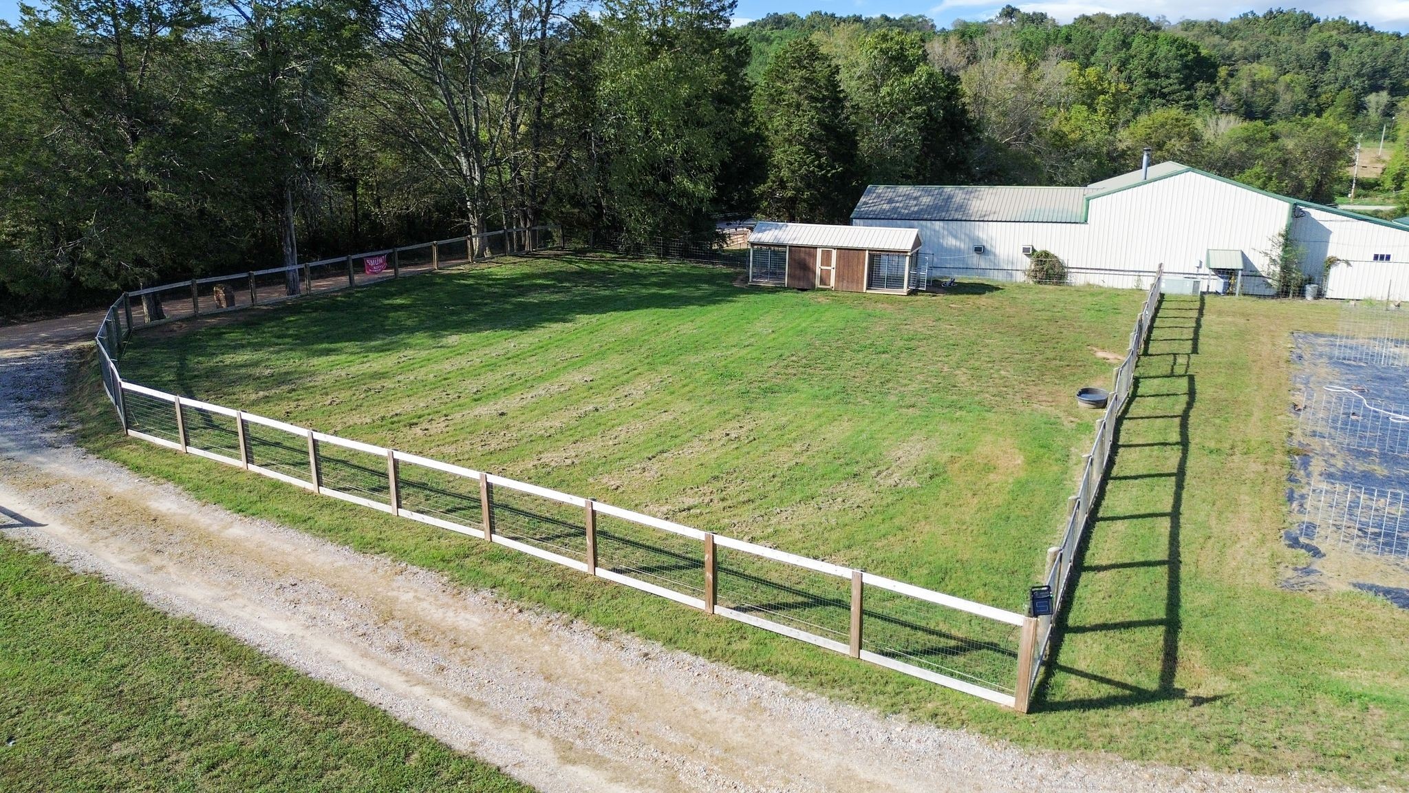 1135 Glenn Hinson Rd