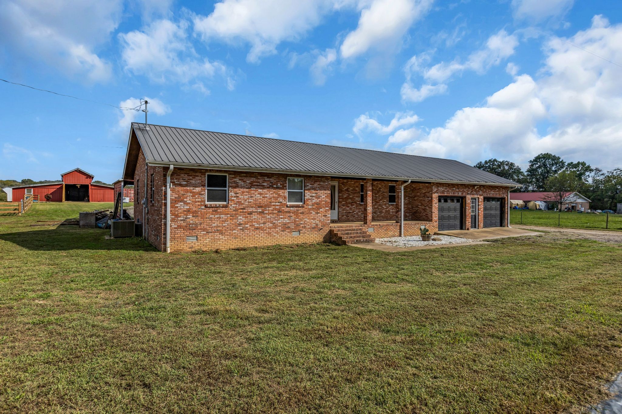 1135 Glenn Hinson Rd