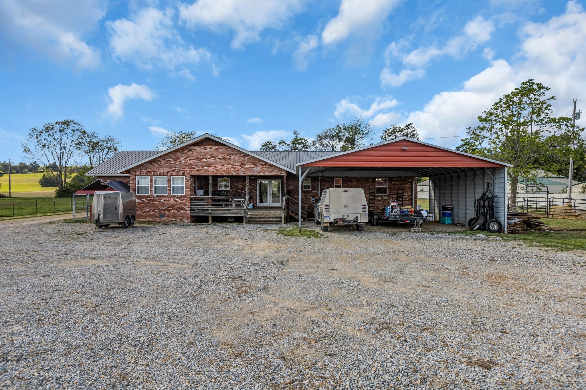 1135 Glenn Hinson Rd