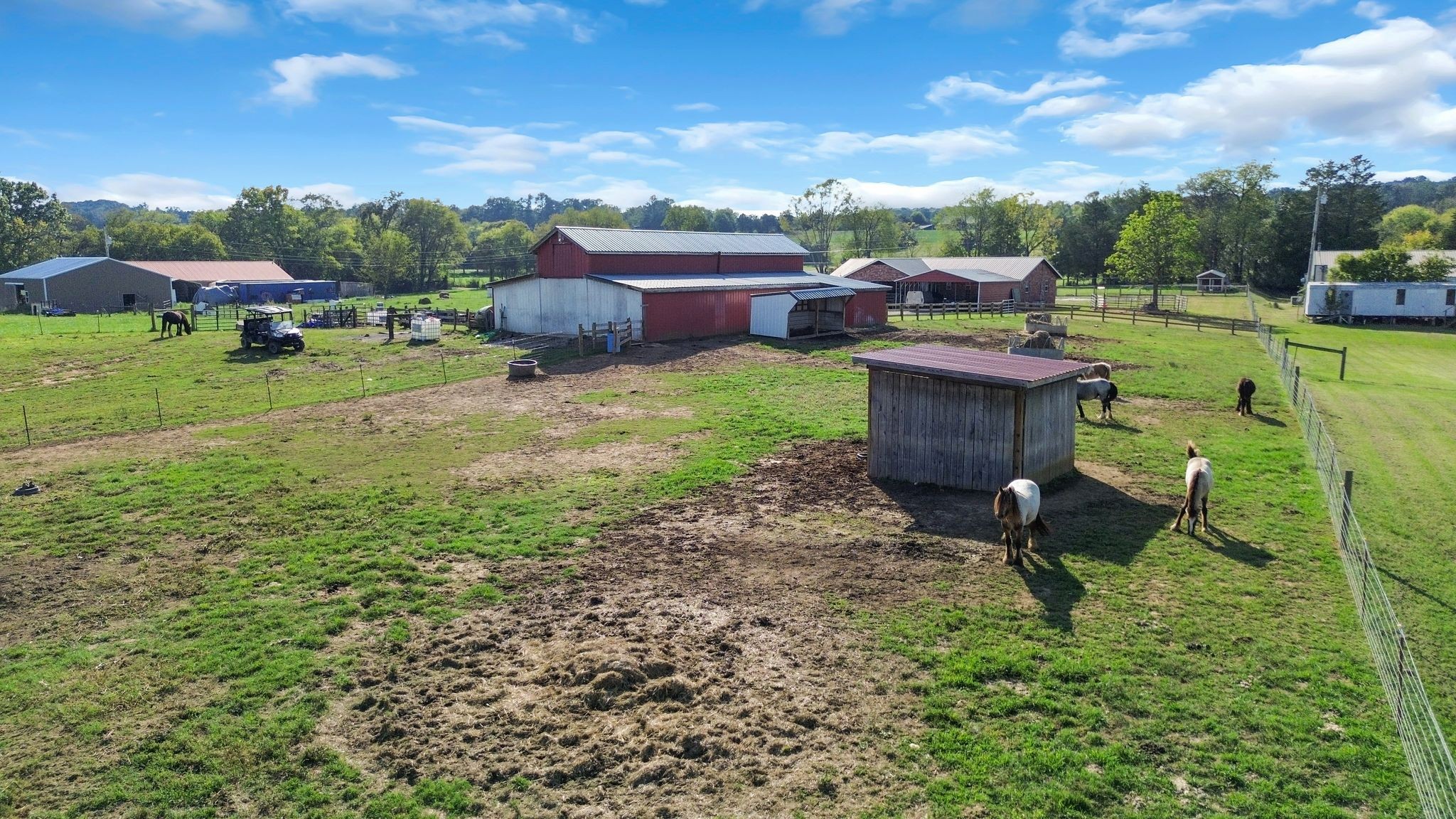 1135 Glenn Hinson Rd