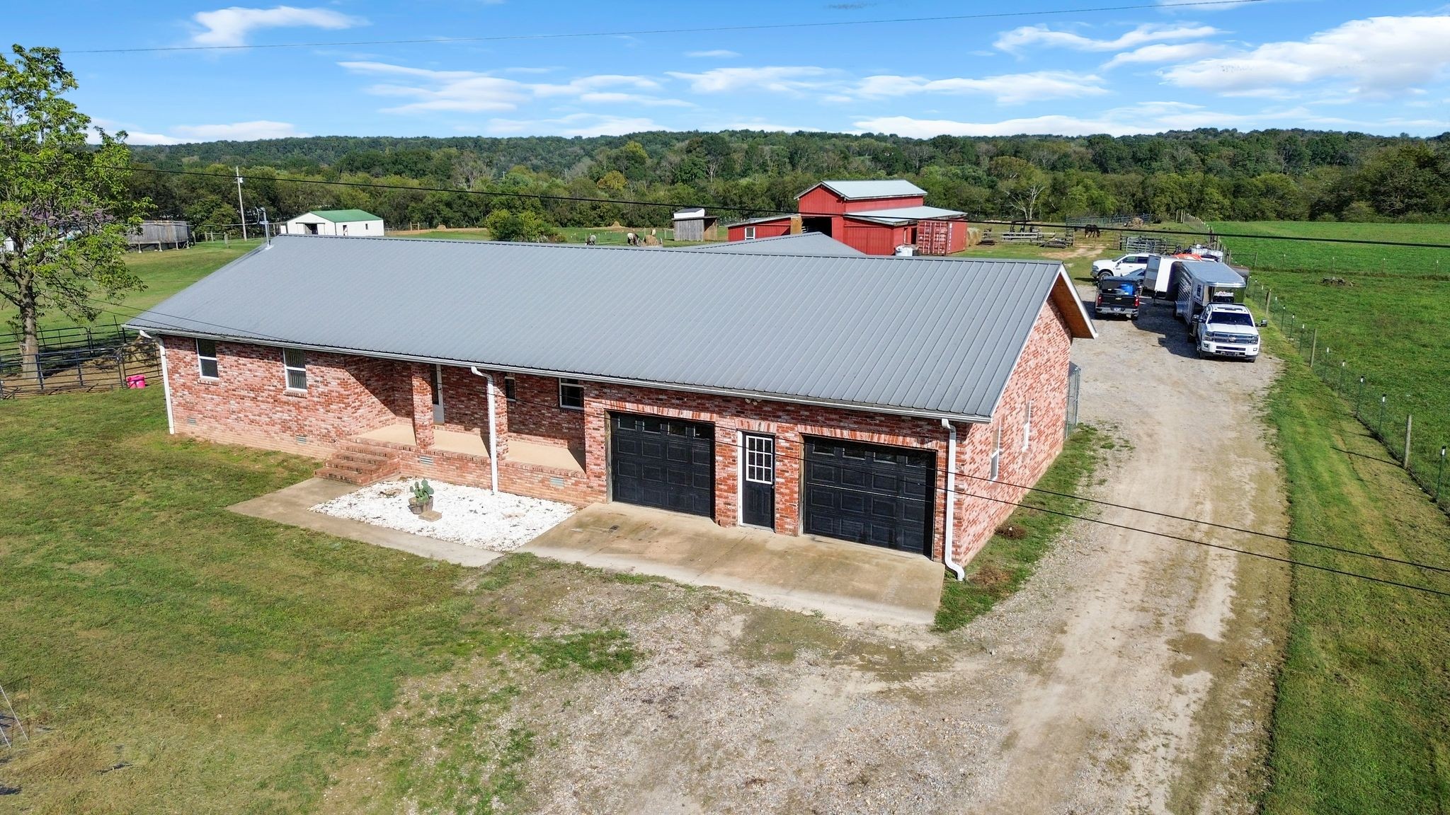 1135 Glenn Hinson Rd