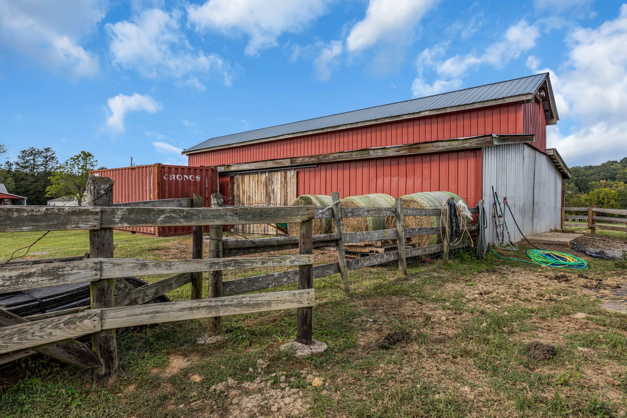 1135 Glenn Hinson Rd