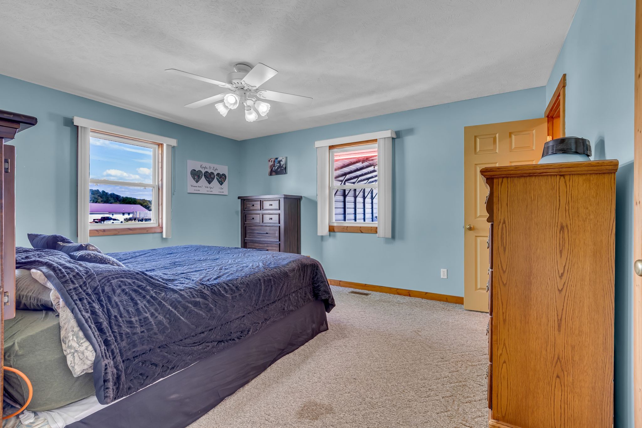 1135 Glenn Hinson Rd
