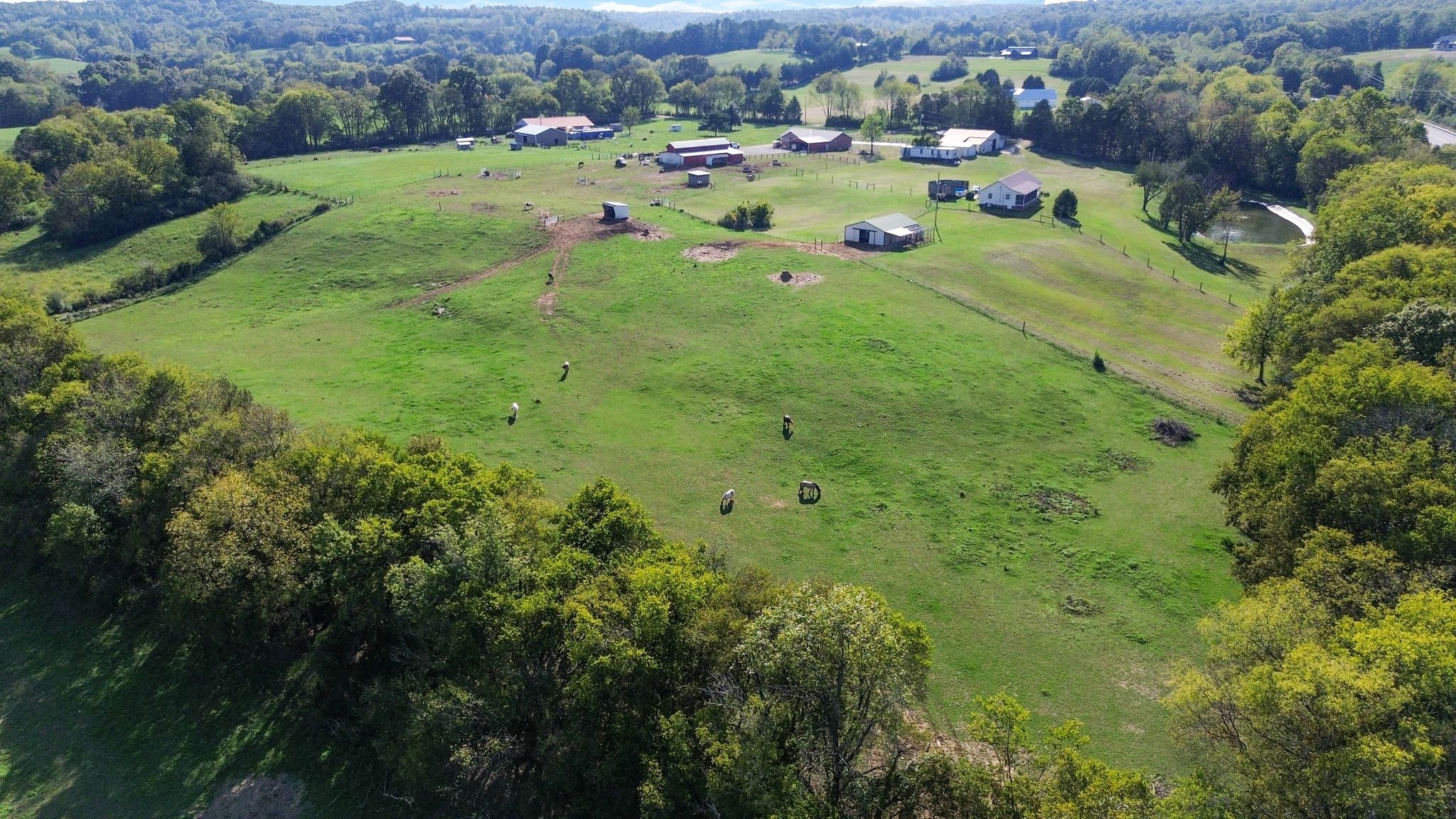 1135 Glenn Hinson Rd