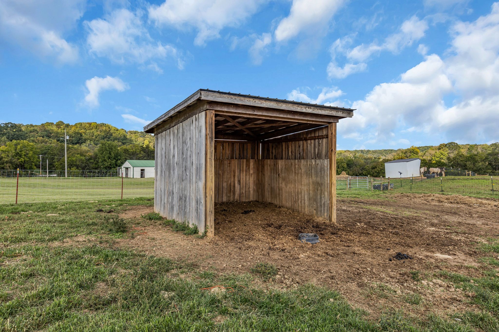 1135 Glenn Hinson Rd