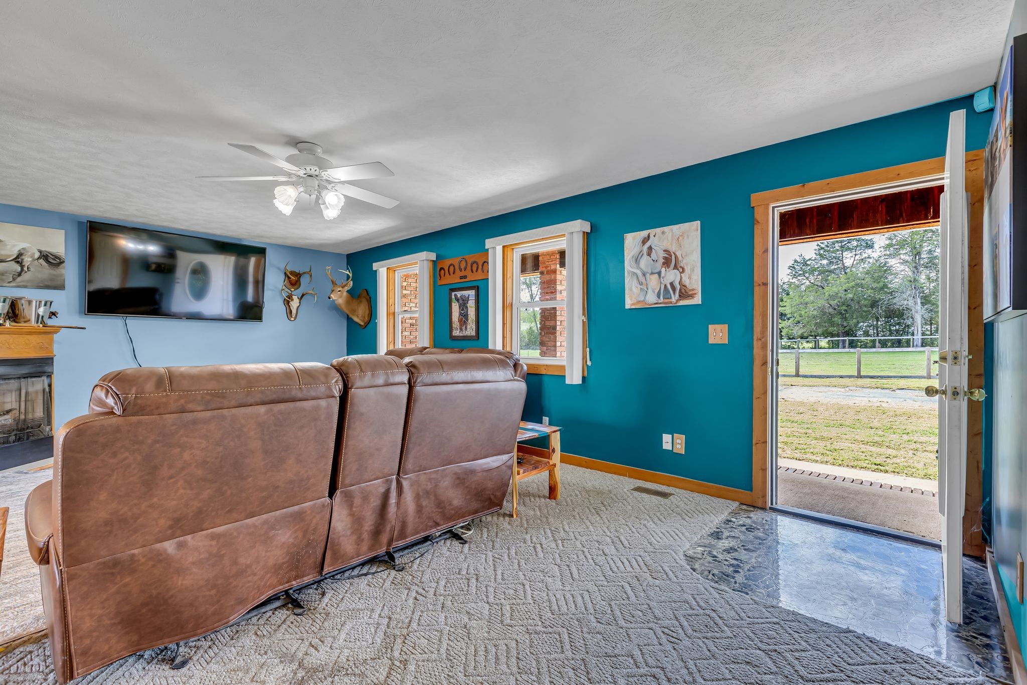 1135 Glenn Hinson Rd
