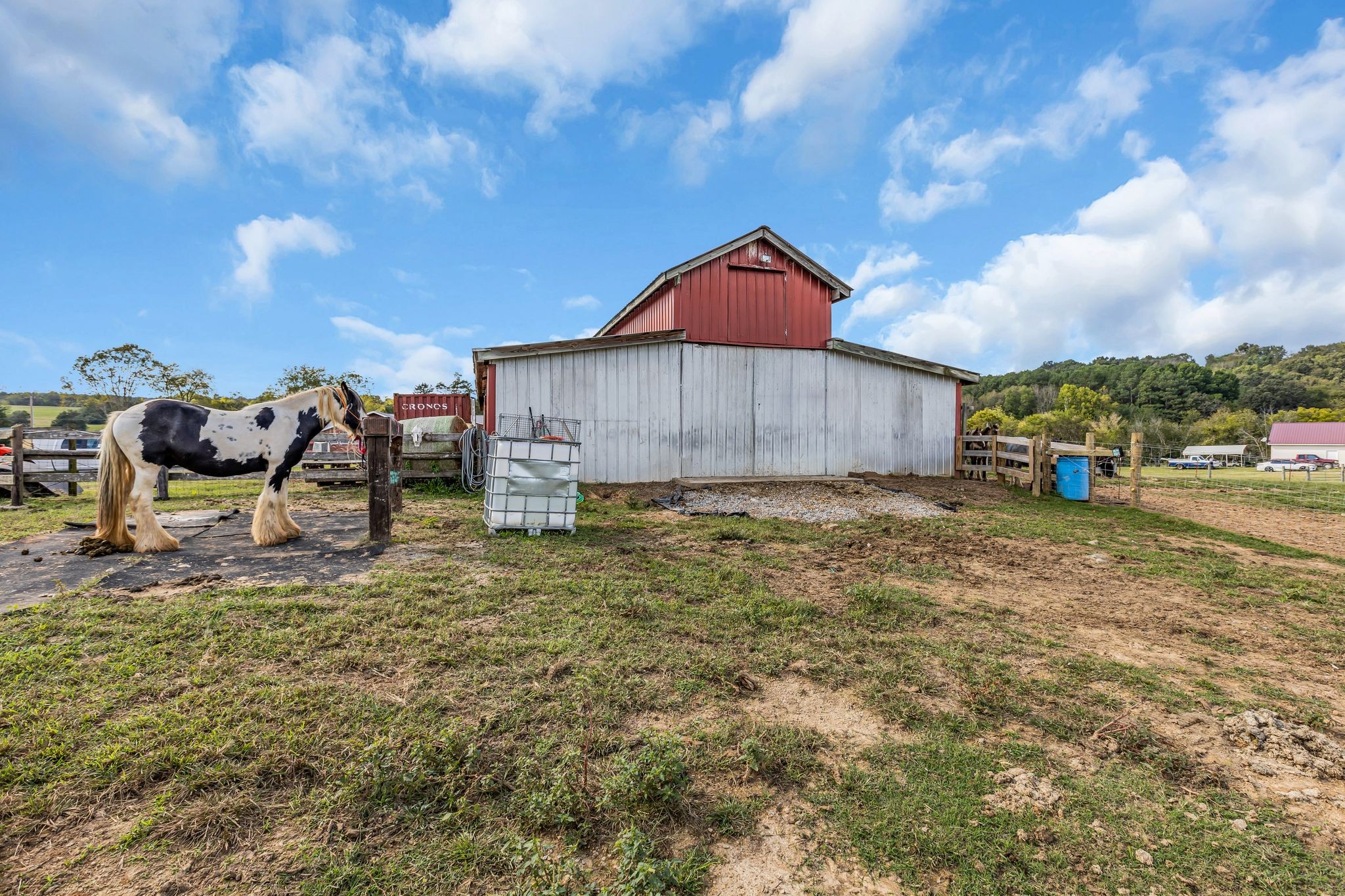 1135 Glenn Hinson Rd
