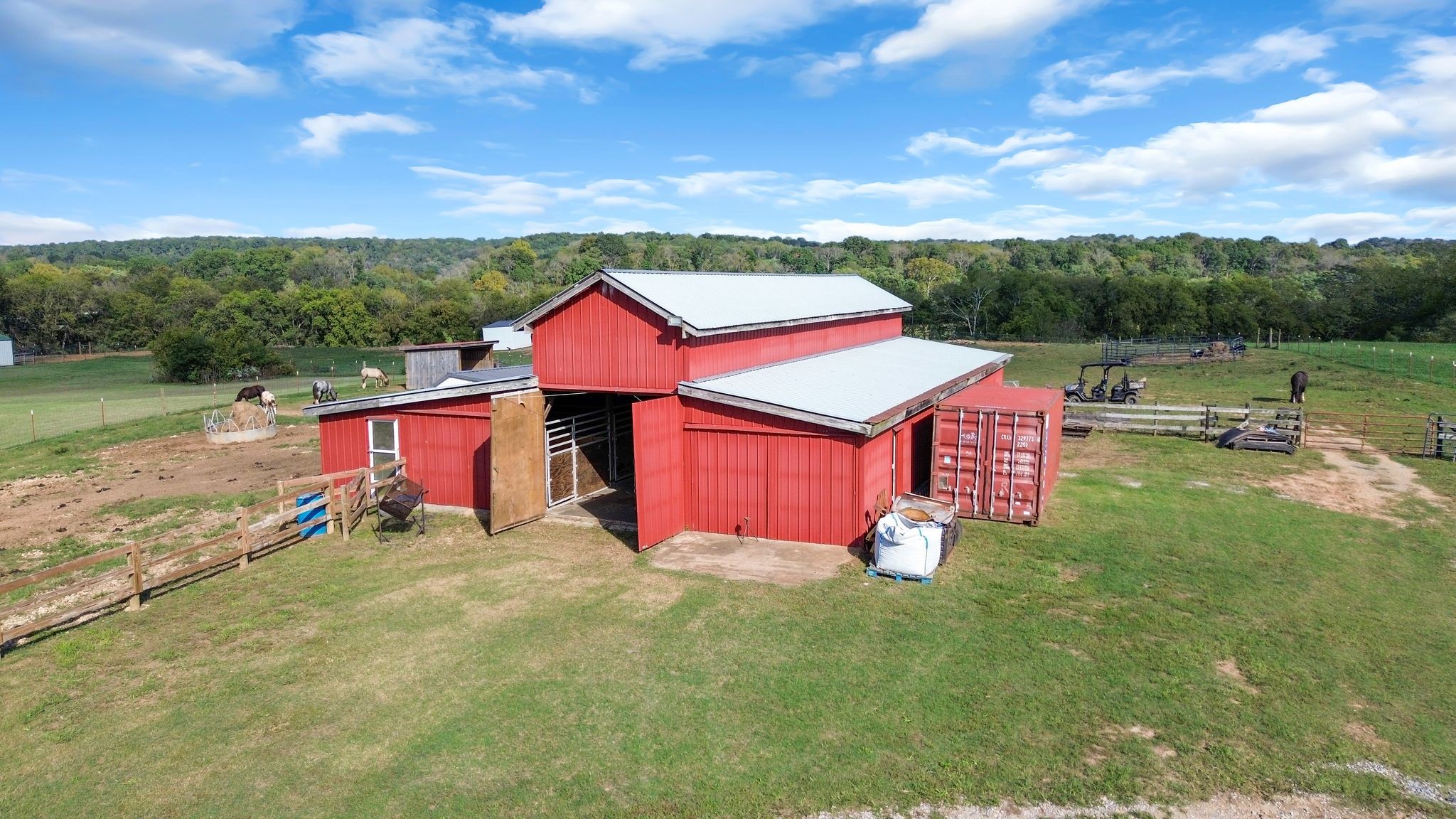 1135 Glenn Hinson Rd