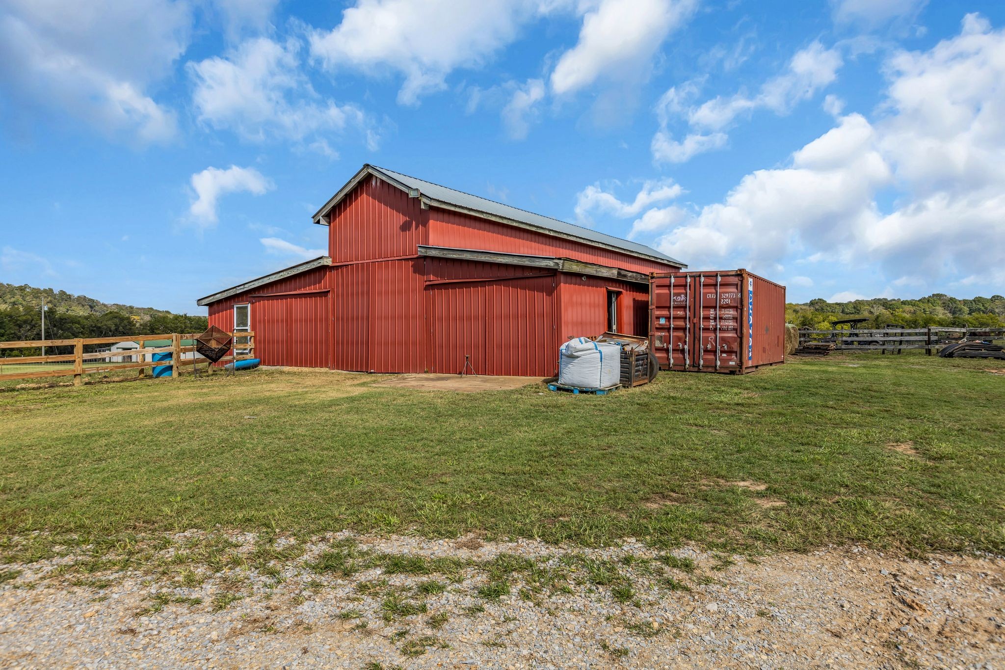 1135 Glenn Hinson Rd