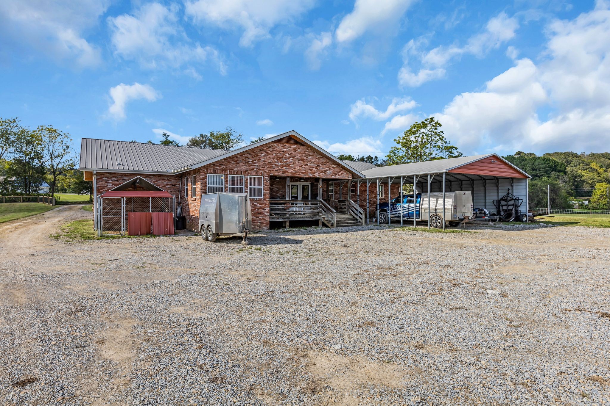 1135 Glenn Hinson Rd