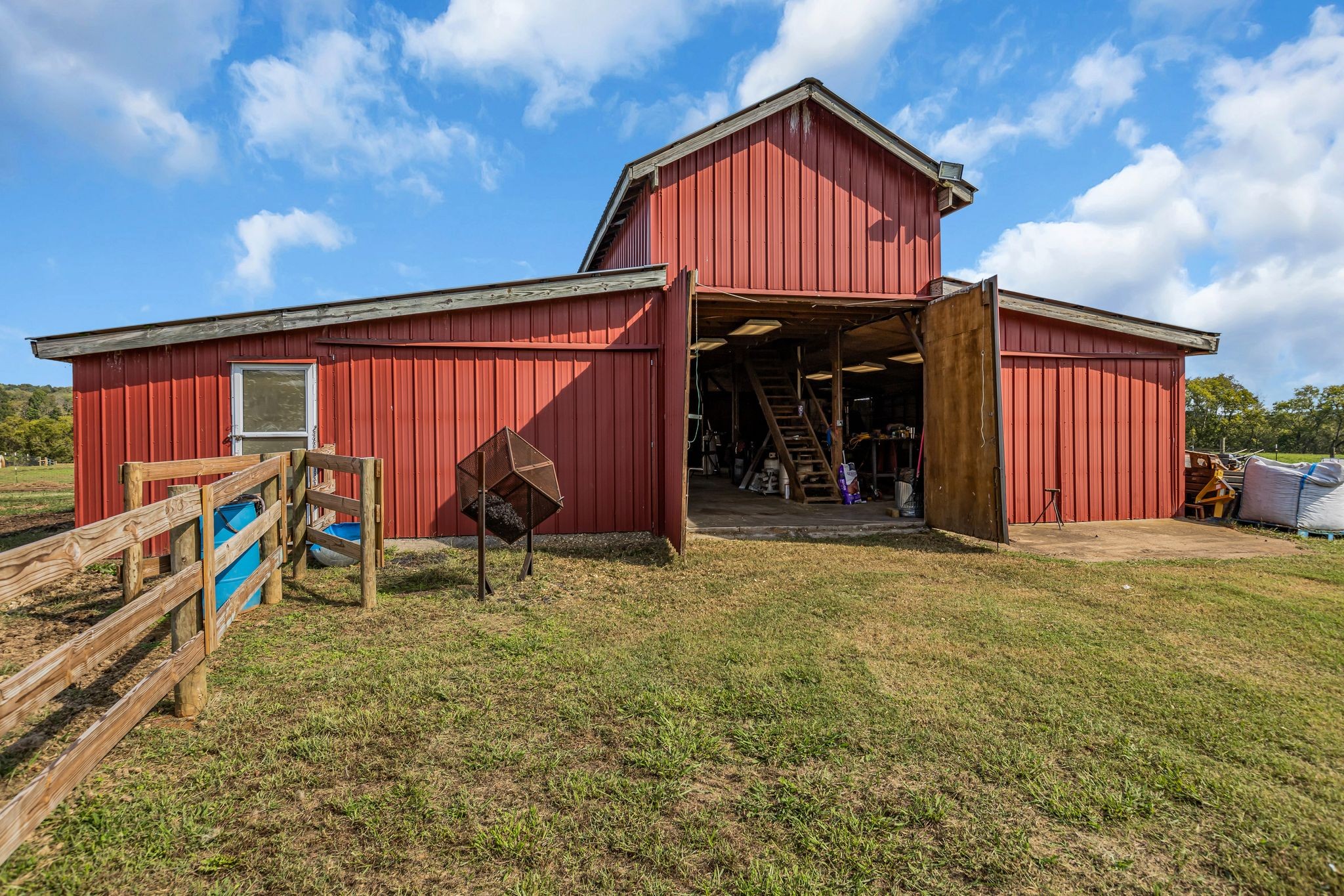 1135 Glenn Hinson Rd