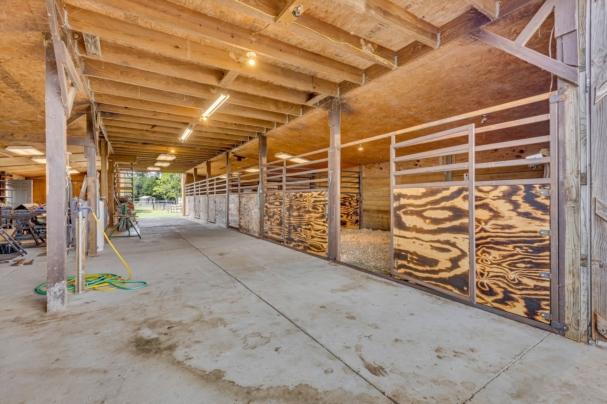 1135 Glenn Hinson Rd