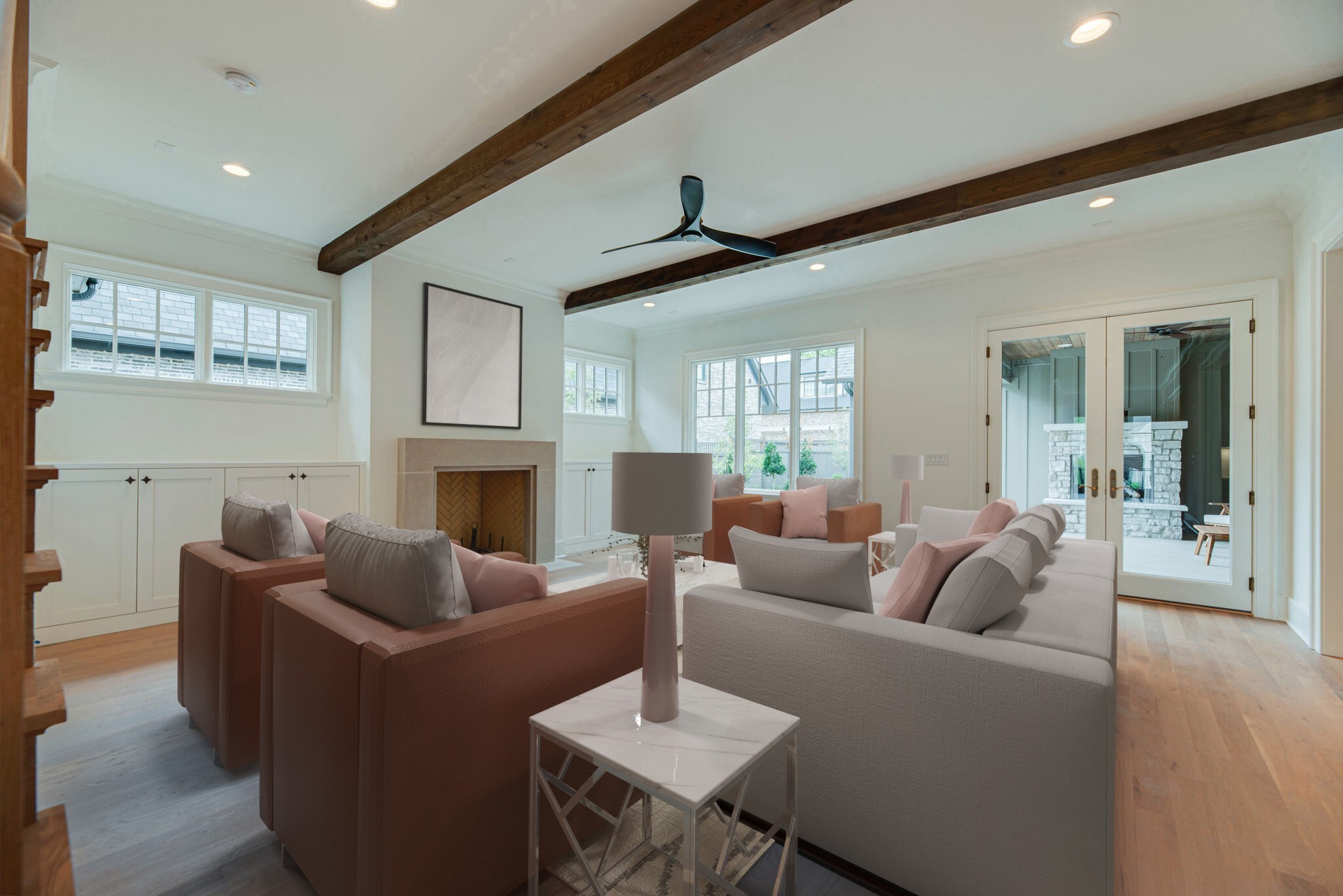 4003 Graybar Ct