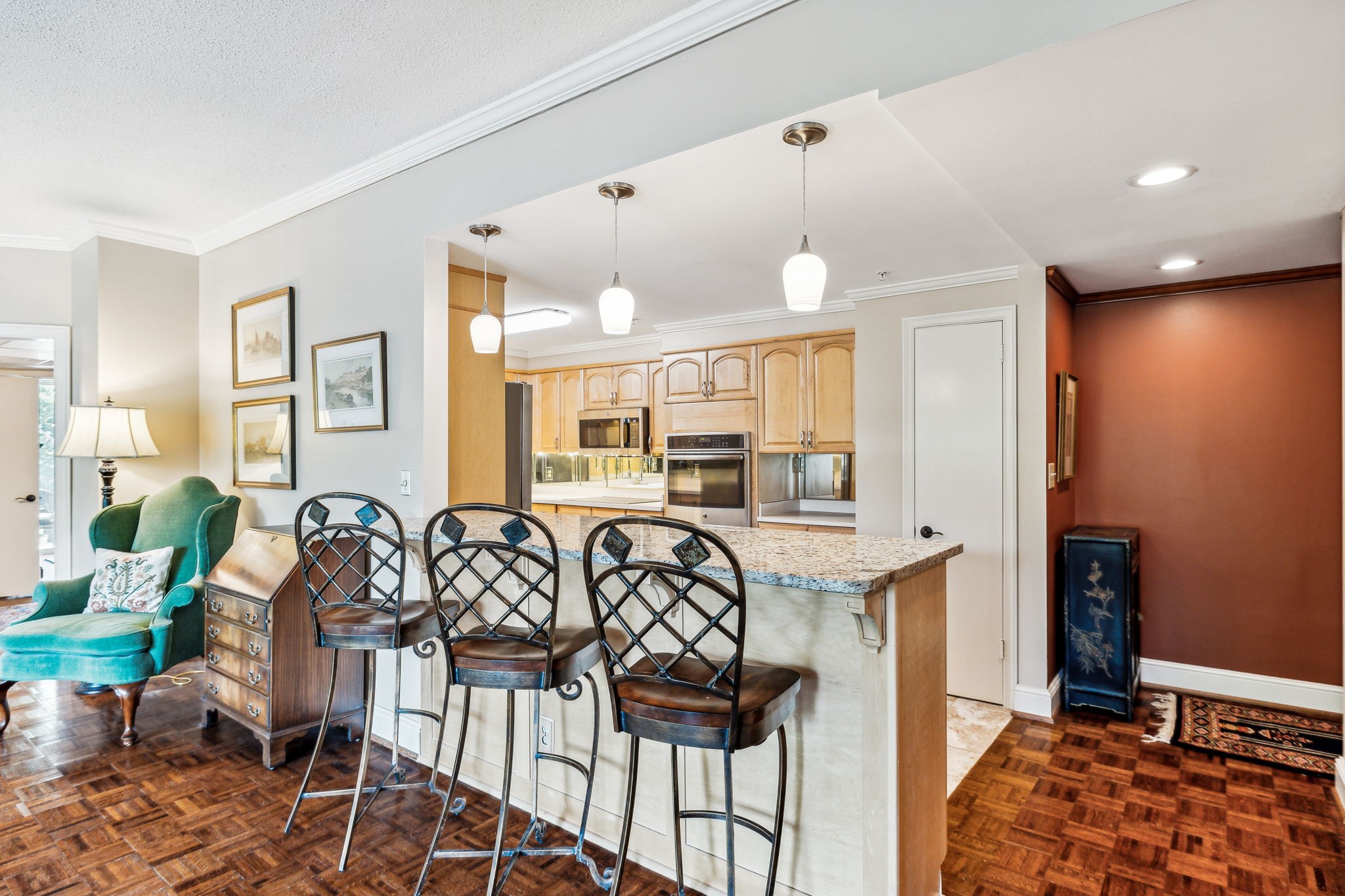 4215 Harding Pike Unit: 305