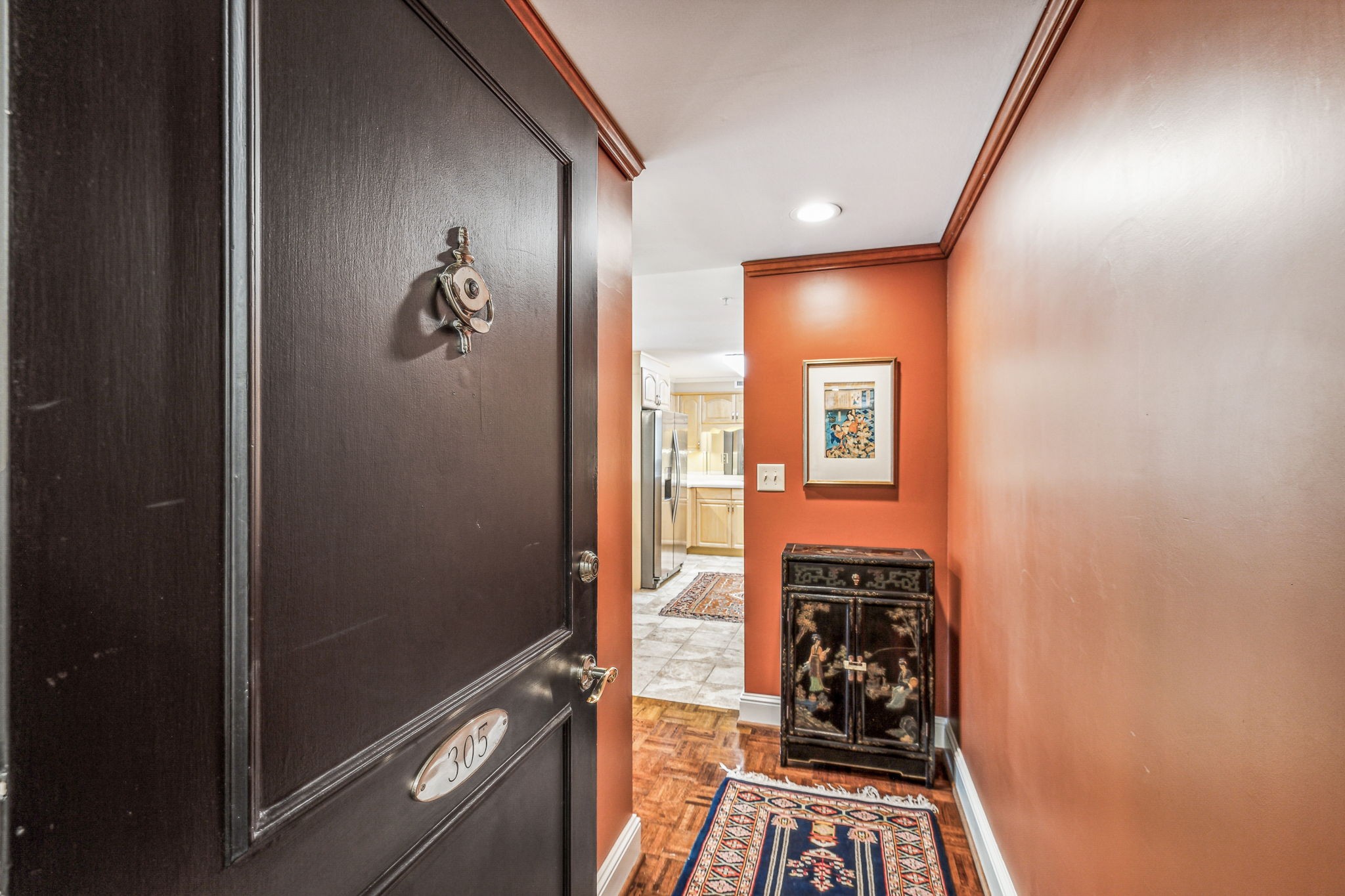 4215 Harding Pike Unit: 305