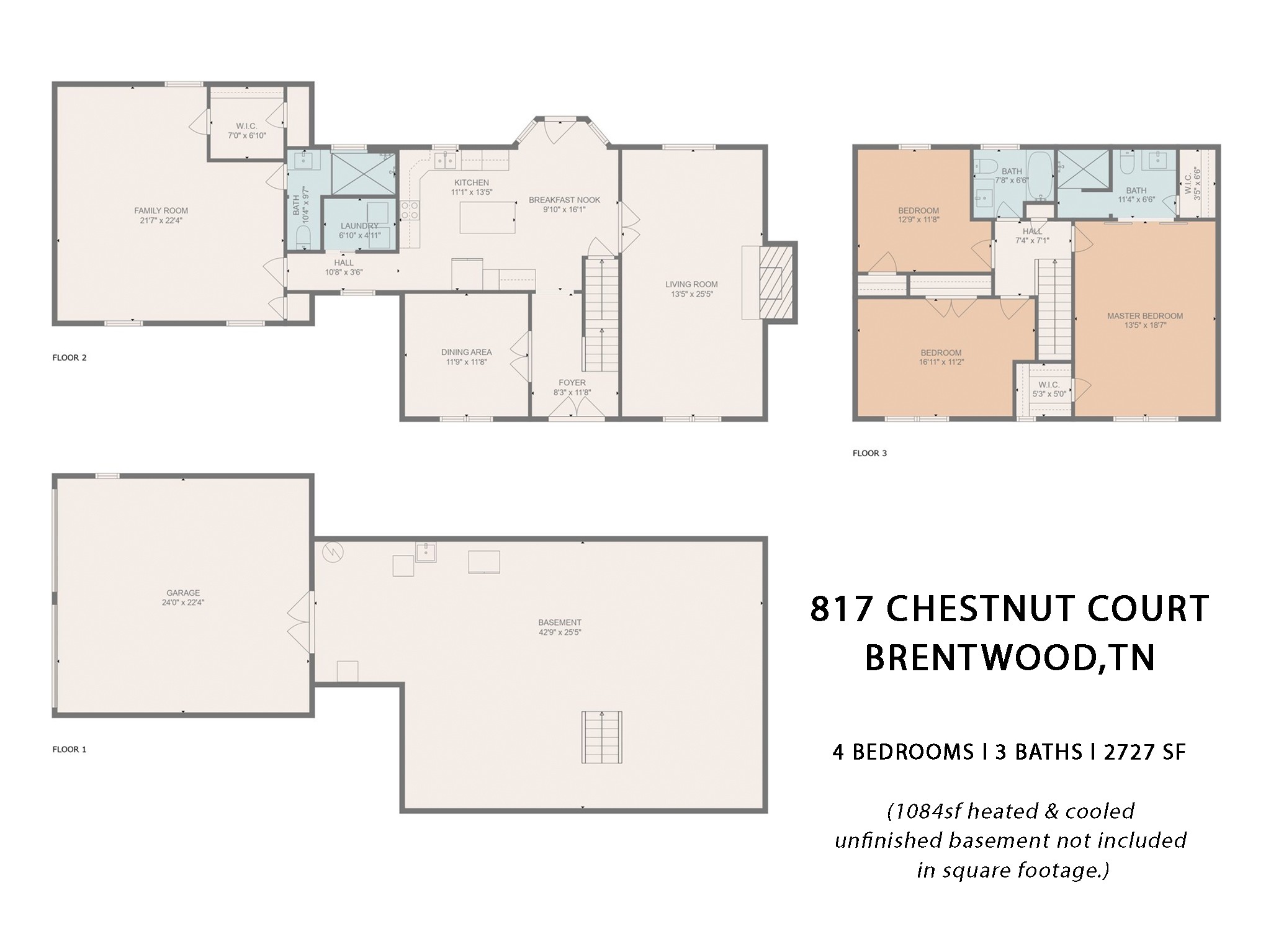 817 Chestnut Ct