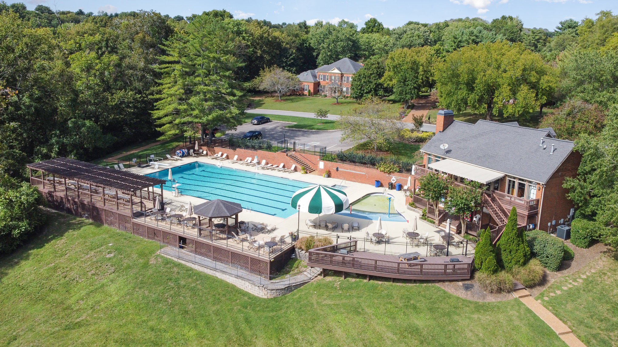 9413 Atherton Ct