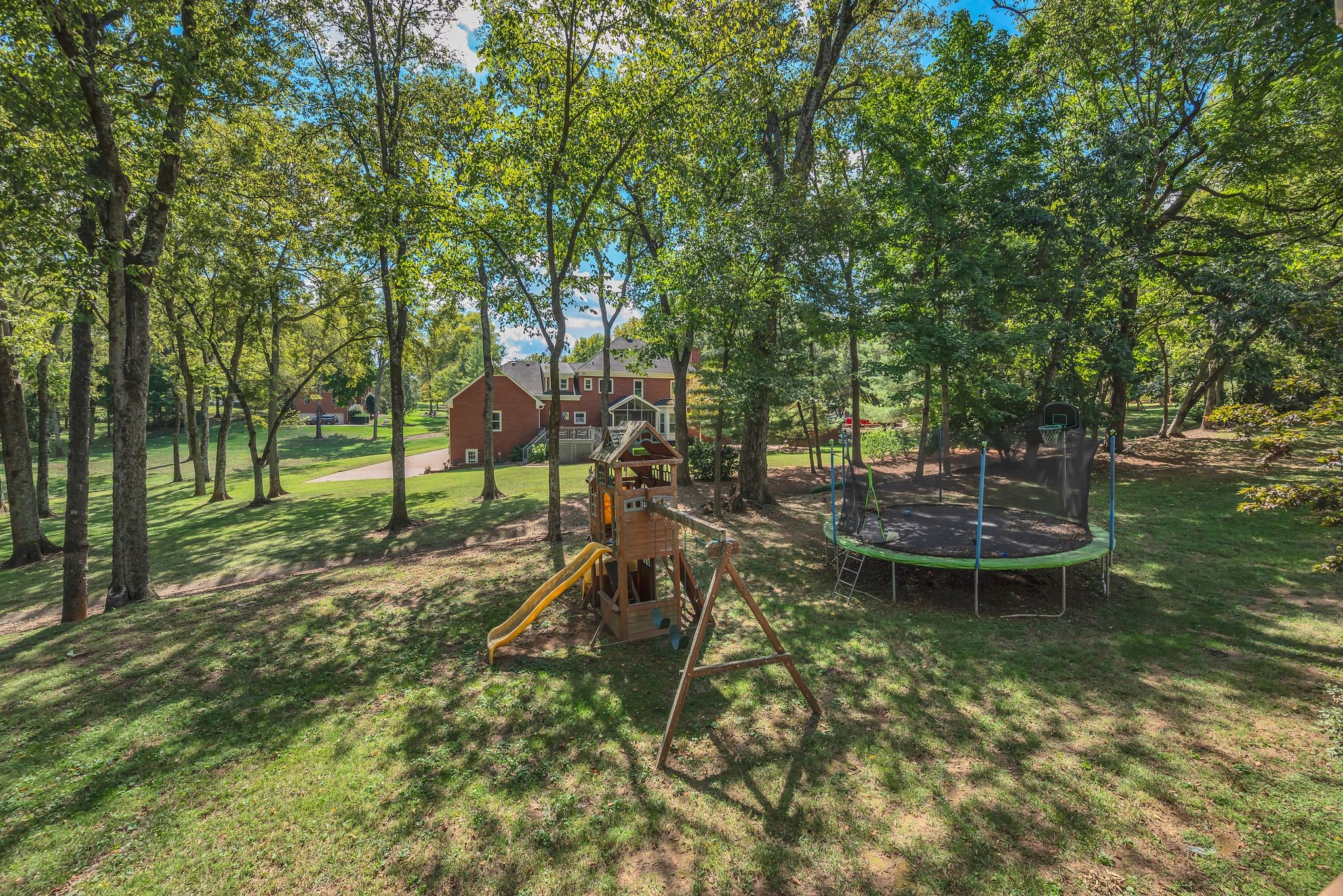 919 Hidden Oak Pl