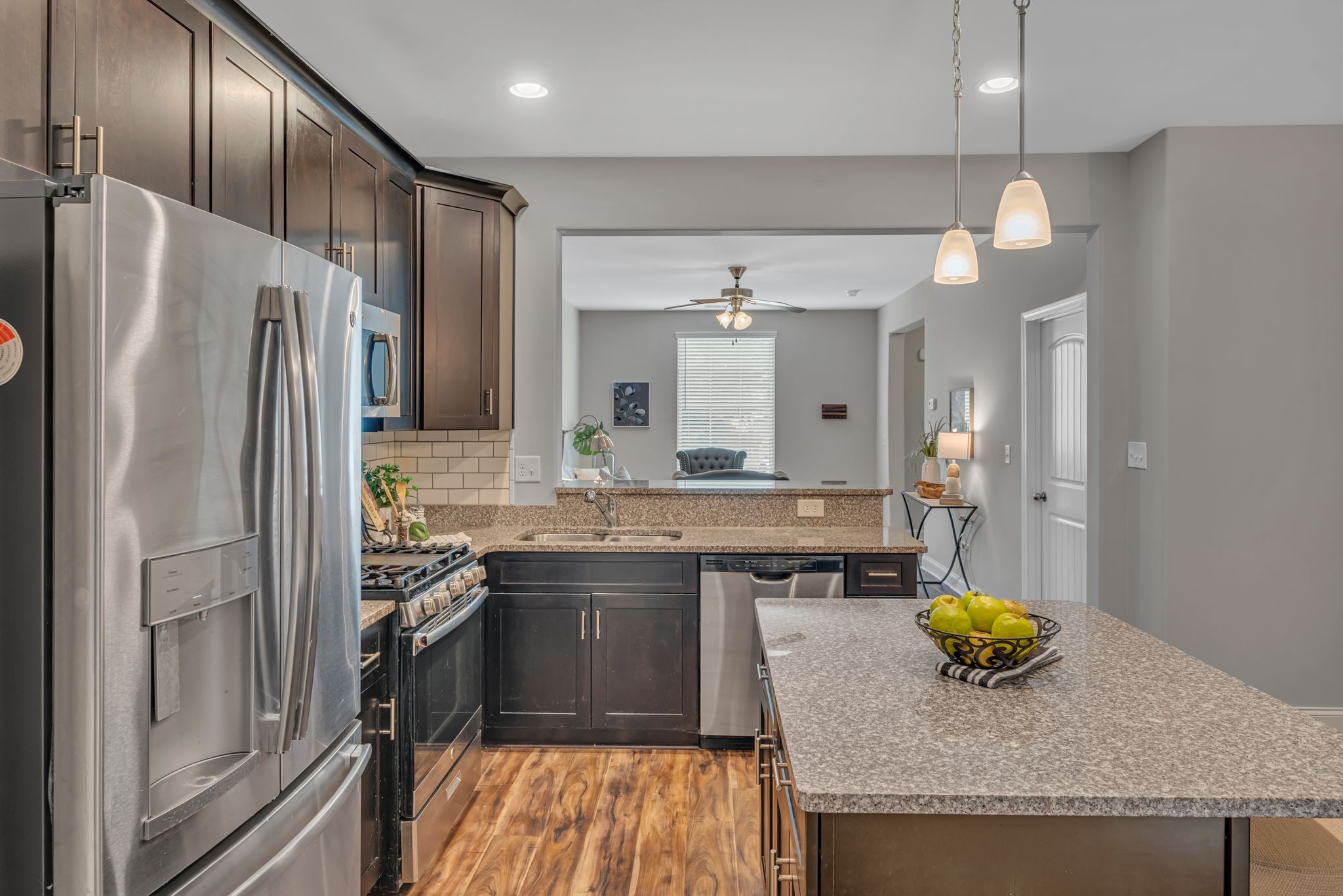532 Harpeth Park Dr