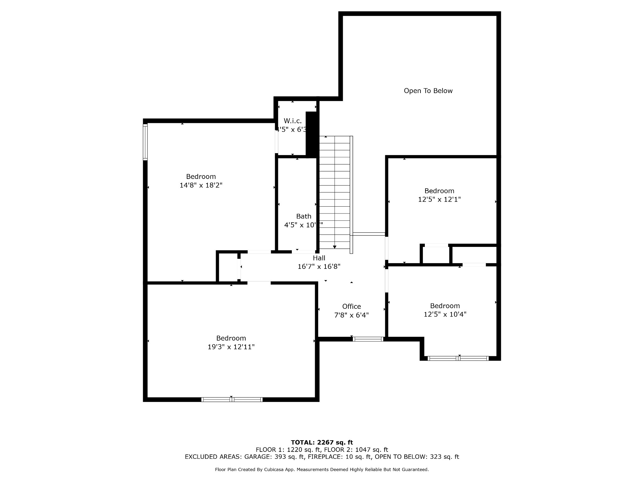 212 Windmill Trl