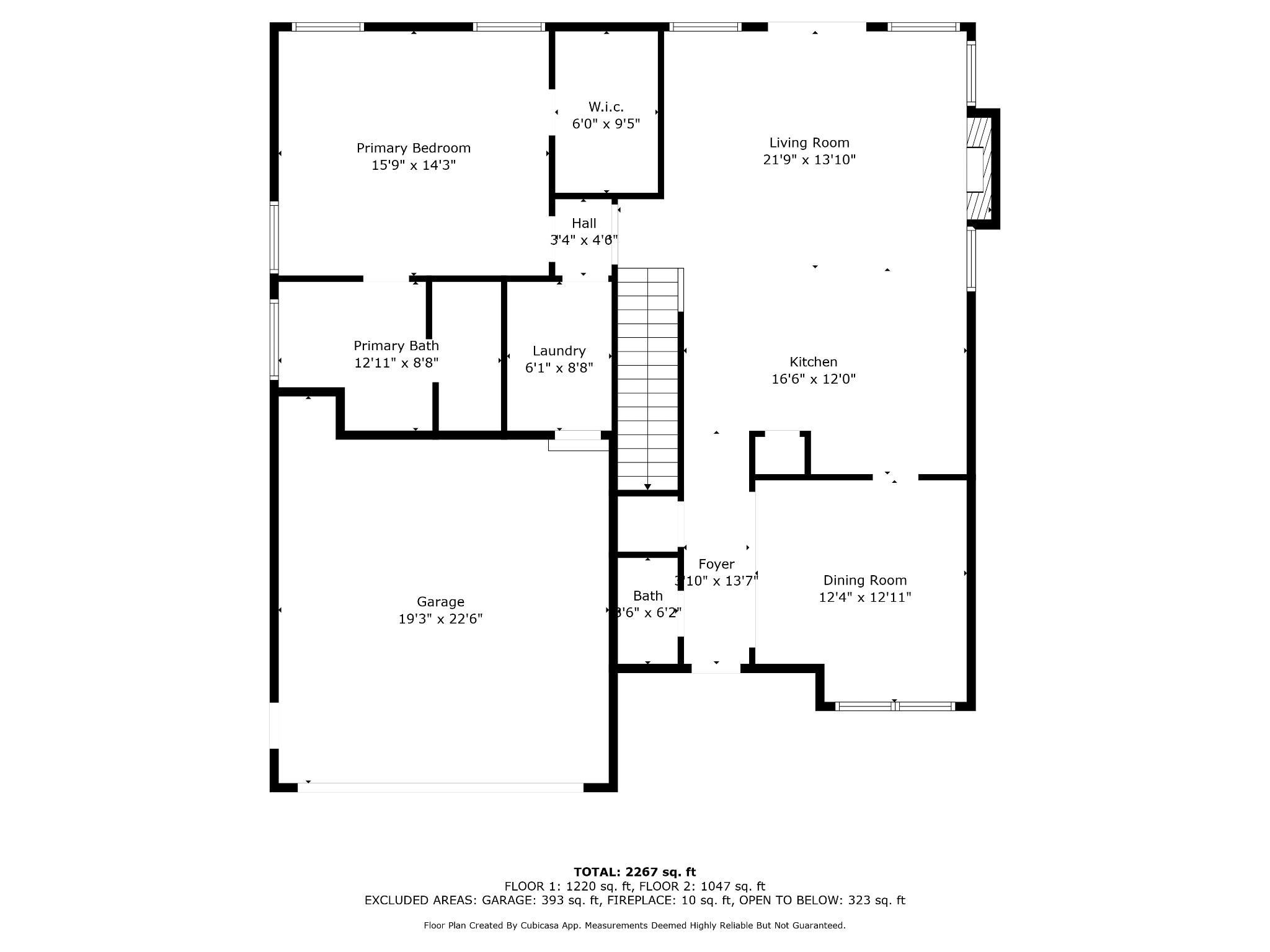 212 Windmill Trl