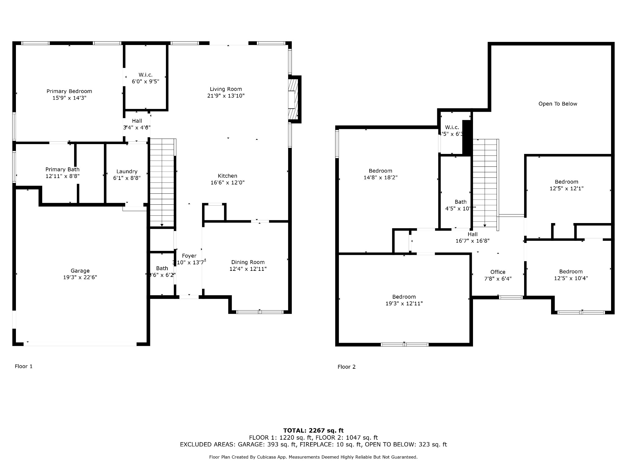 212 Windmill Trl
