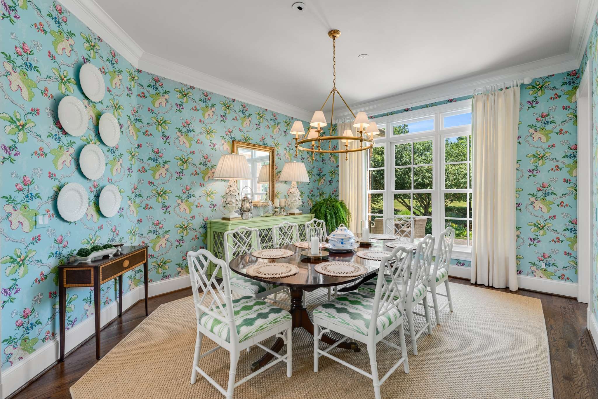 336 Whitworth Way