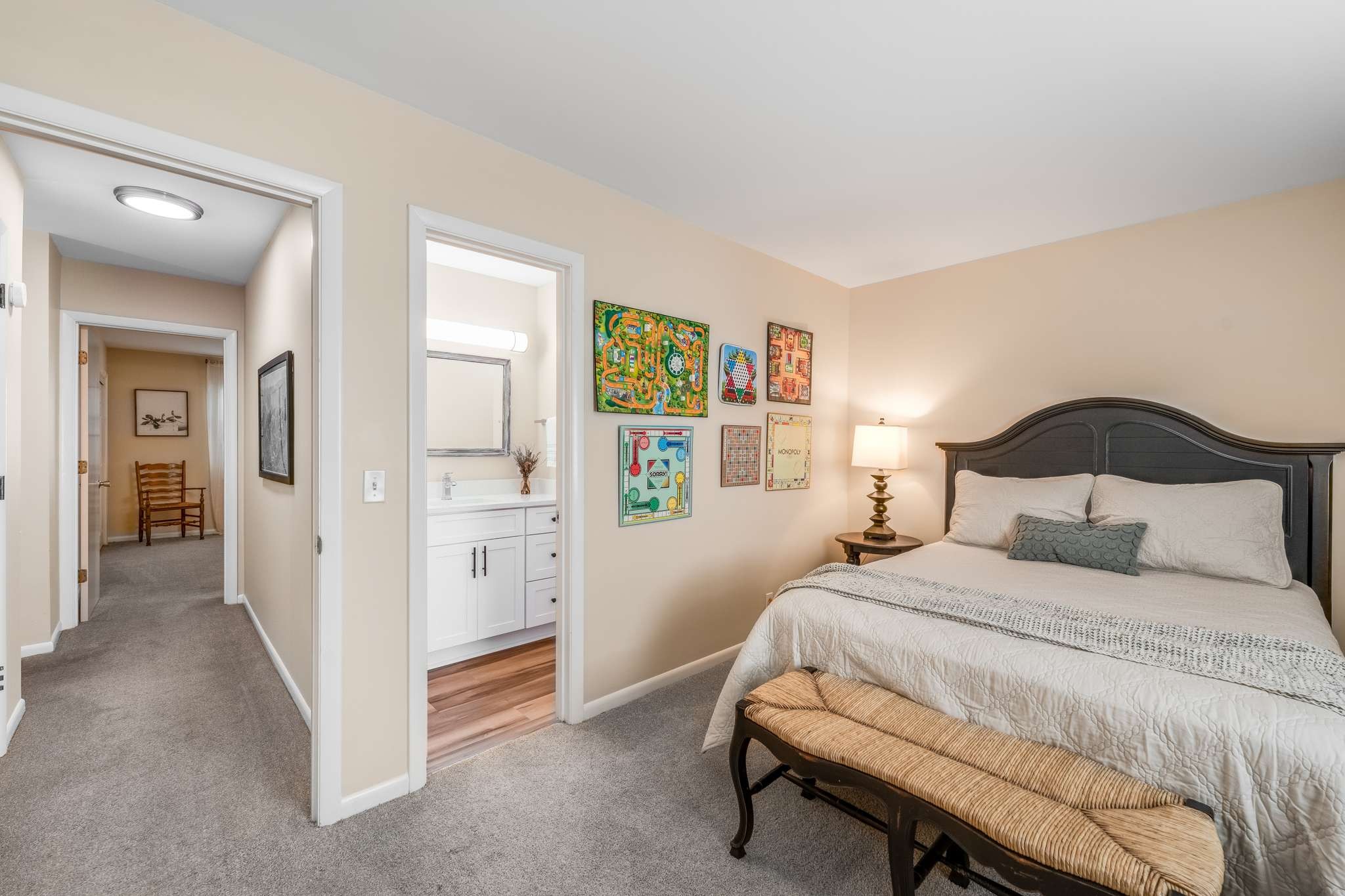 2097 Graybar Ln Unit: D2