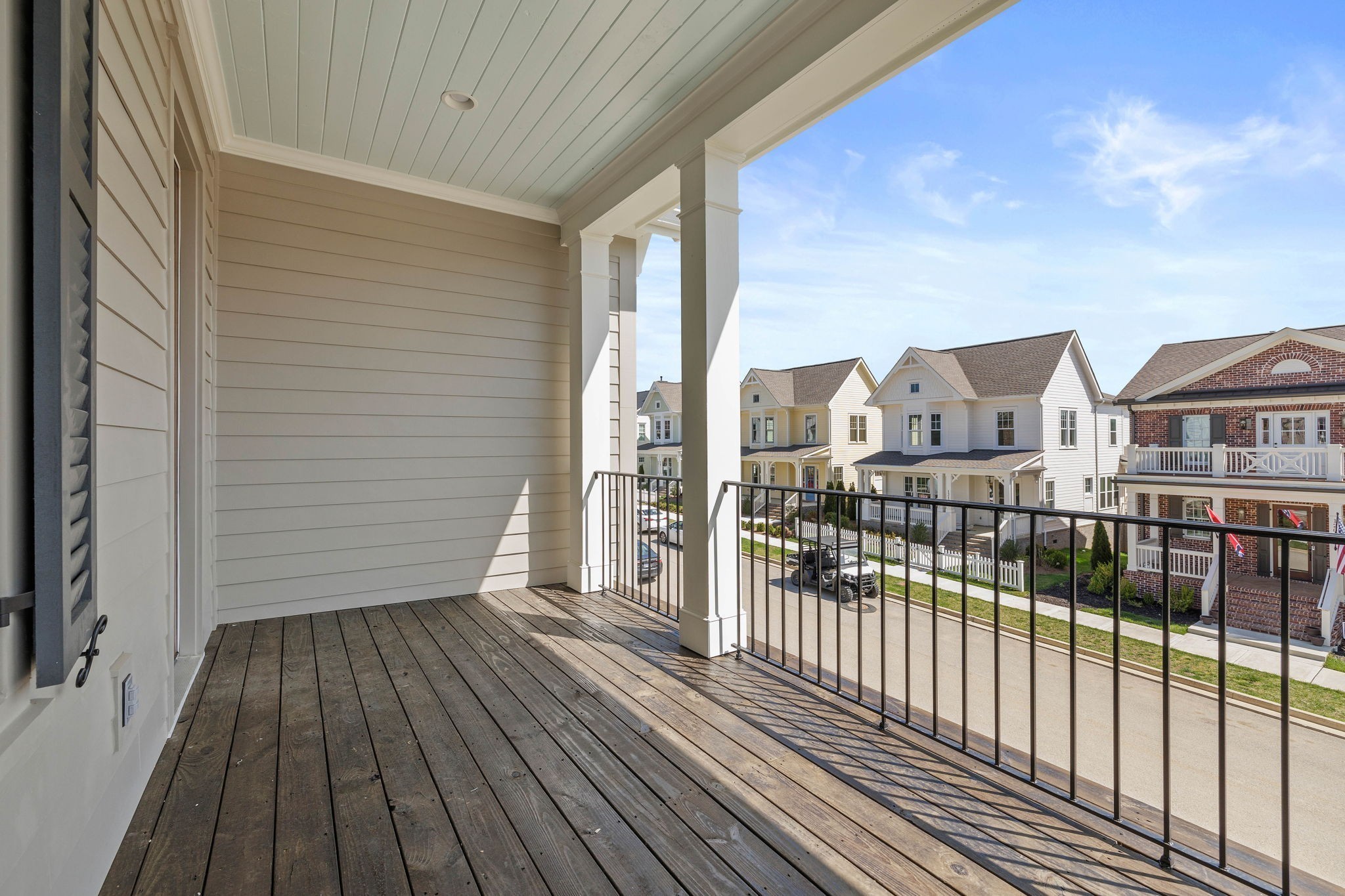 1209 Luckett Rd