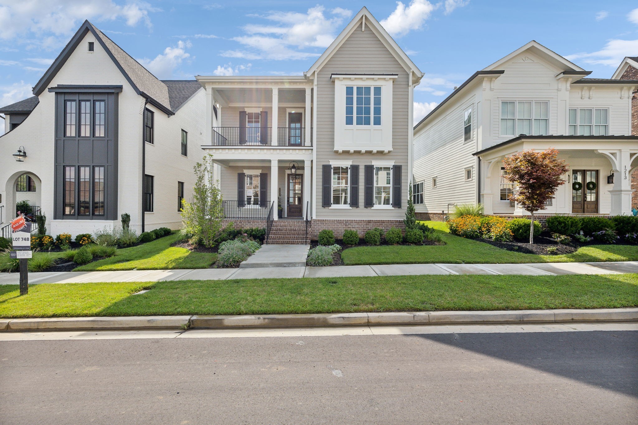 1209 Luckett Rd