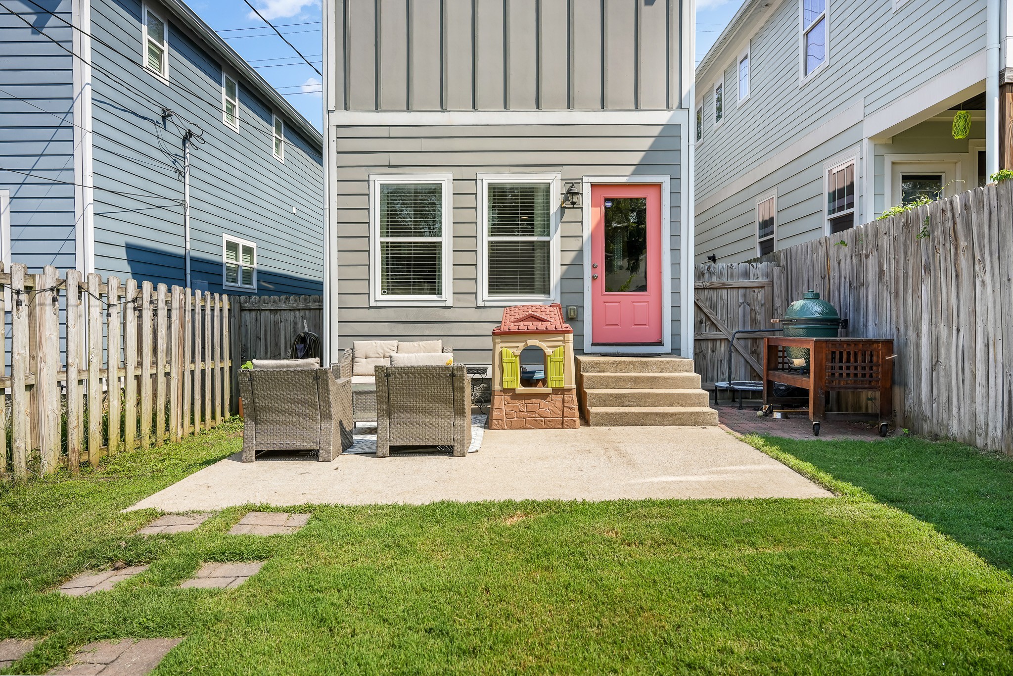 5407A Louisiana Ave