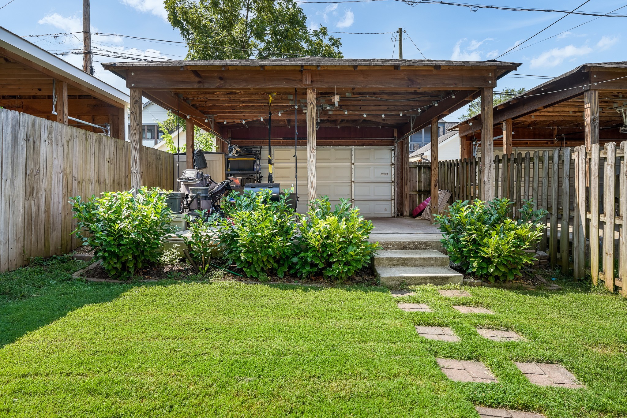 5407A Louisiana Ave