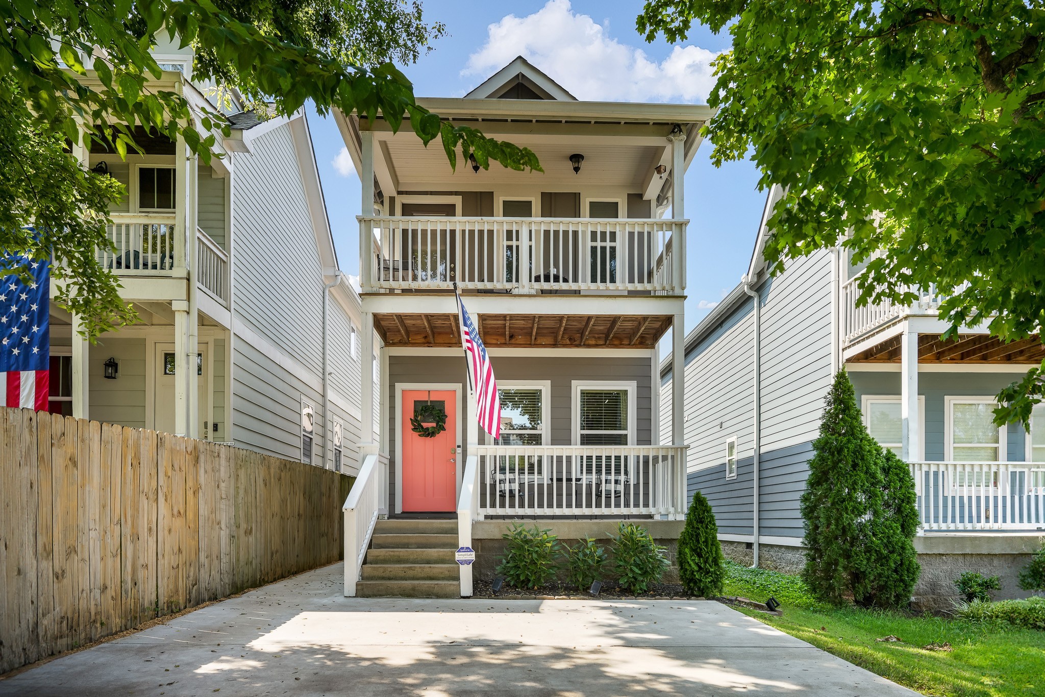 5407A Louisiana Ave