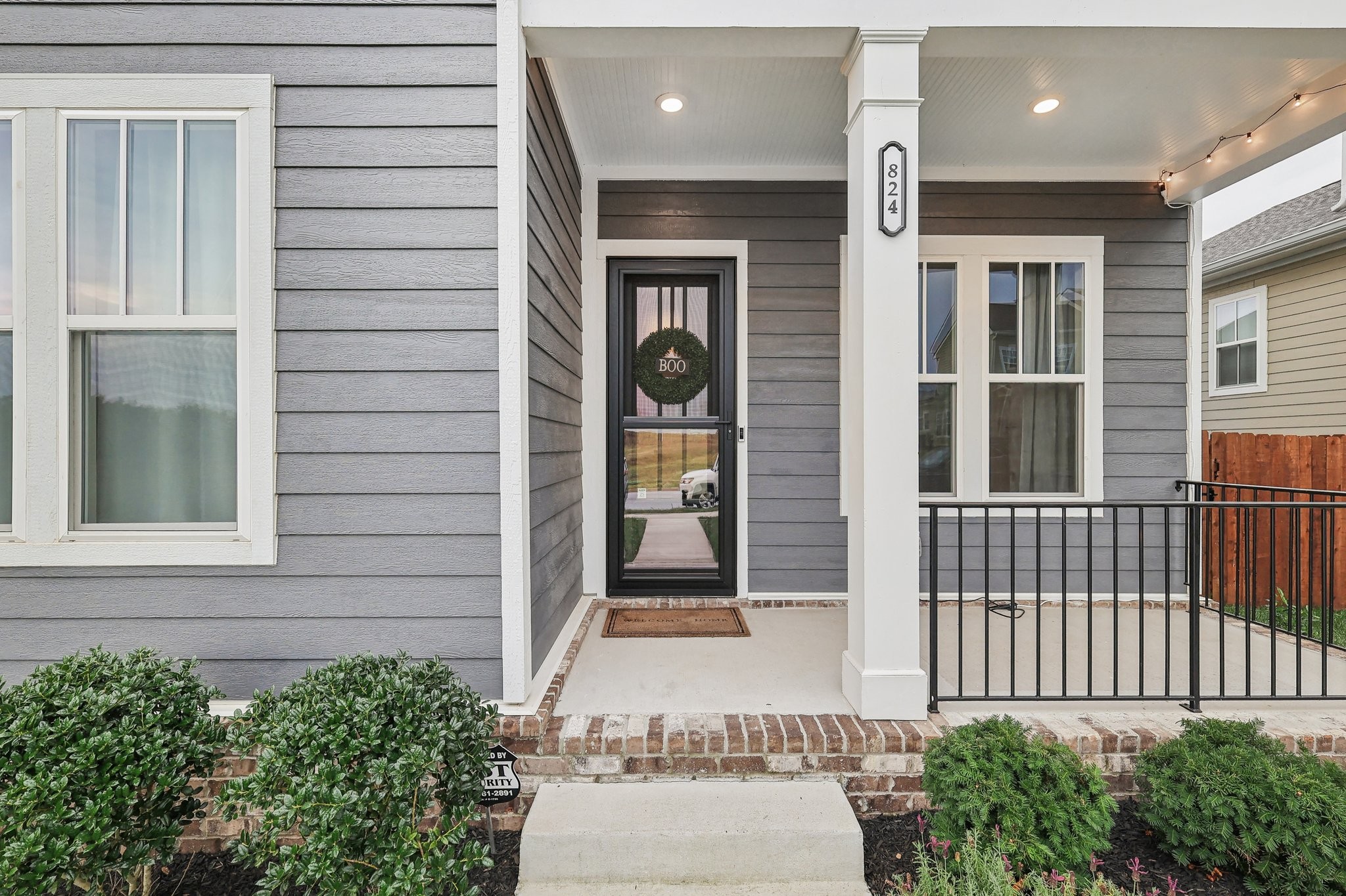 824 Goswell Dr