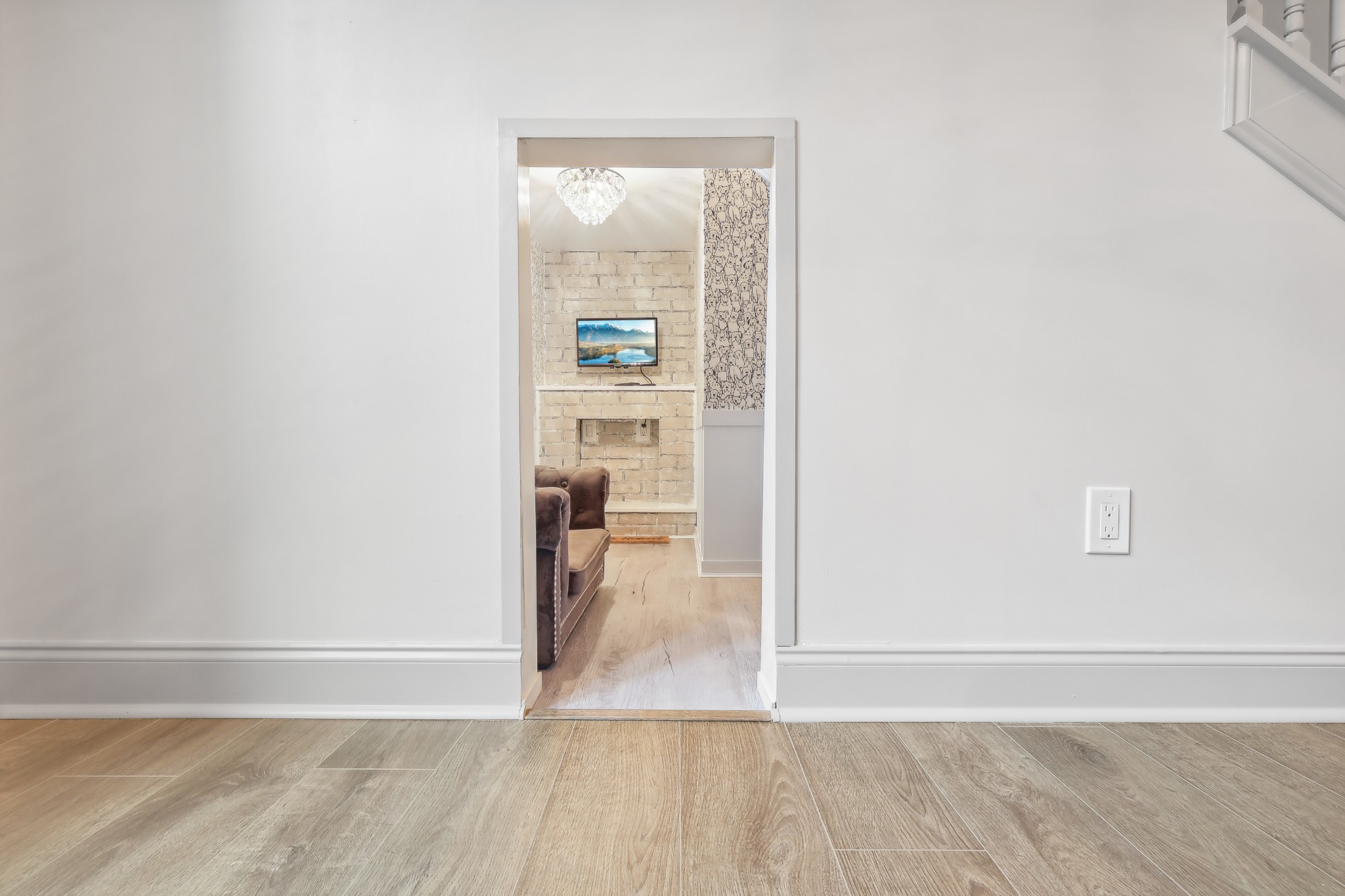 824 Goswell Dr
