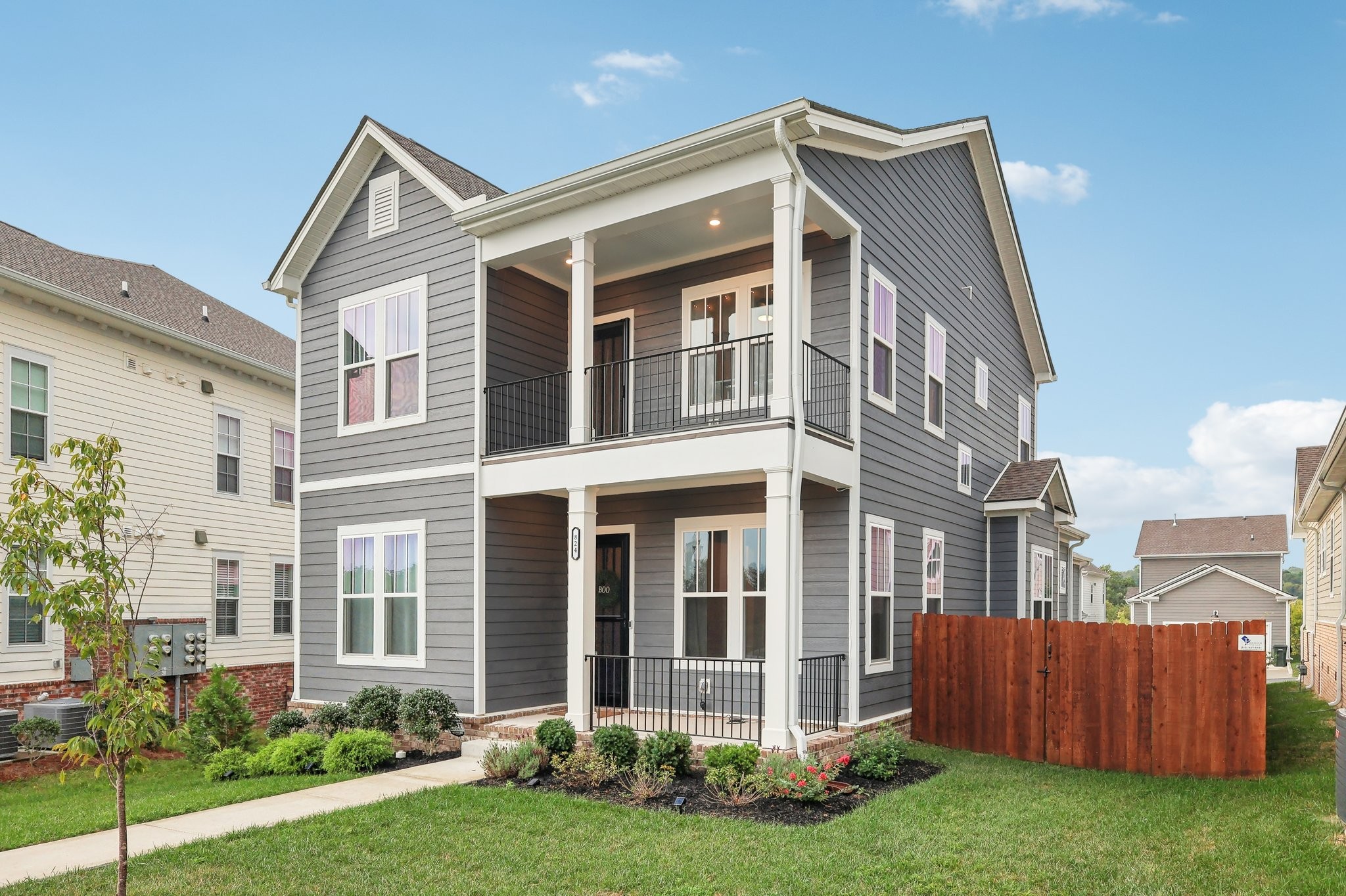 824 Goswell Dr