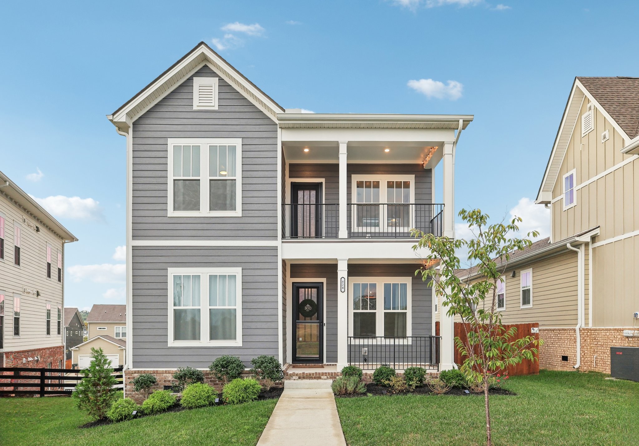 824 Goswell Dr