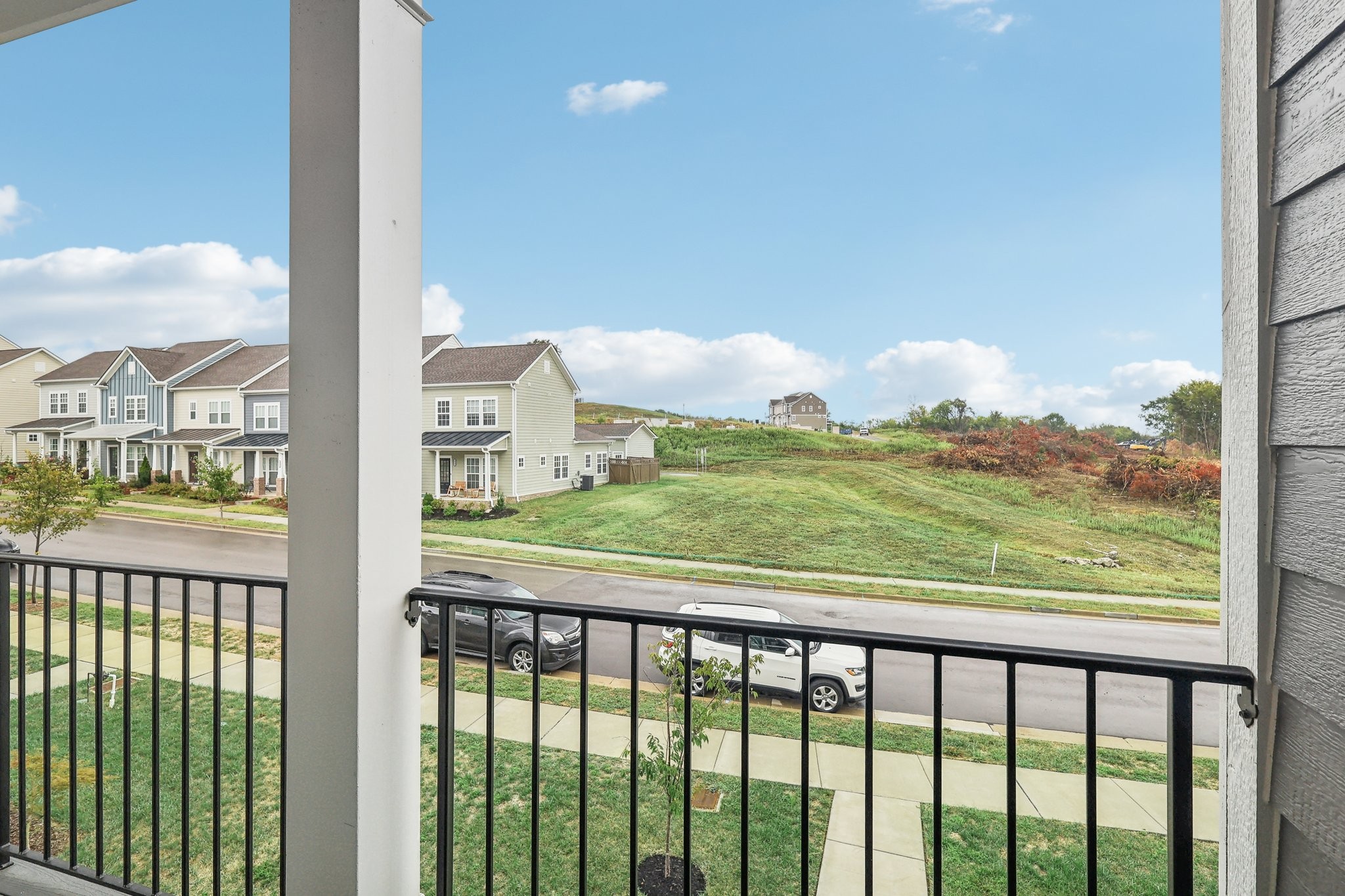 824 Goswell Dr