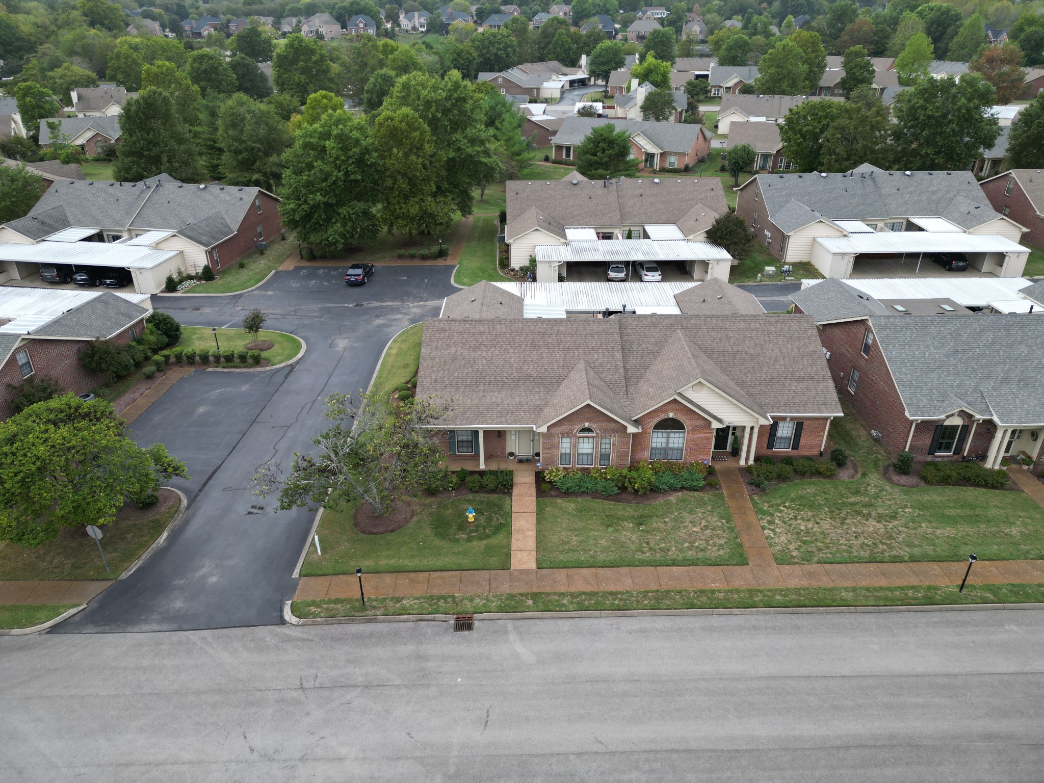 8023 Sunrise Cir