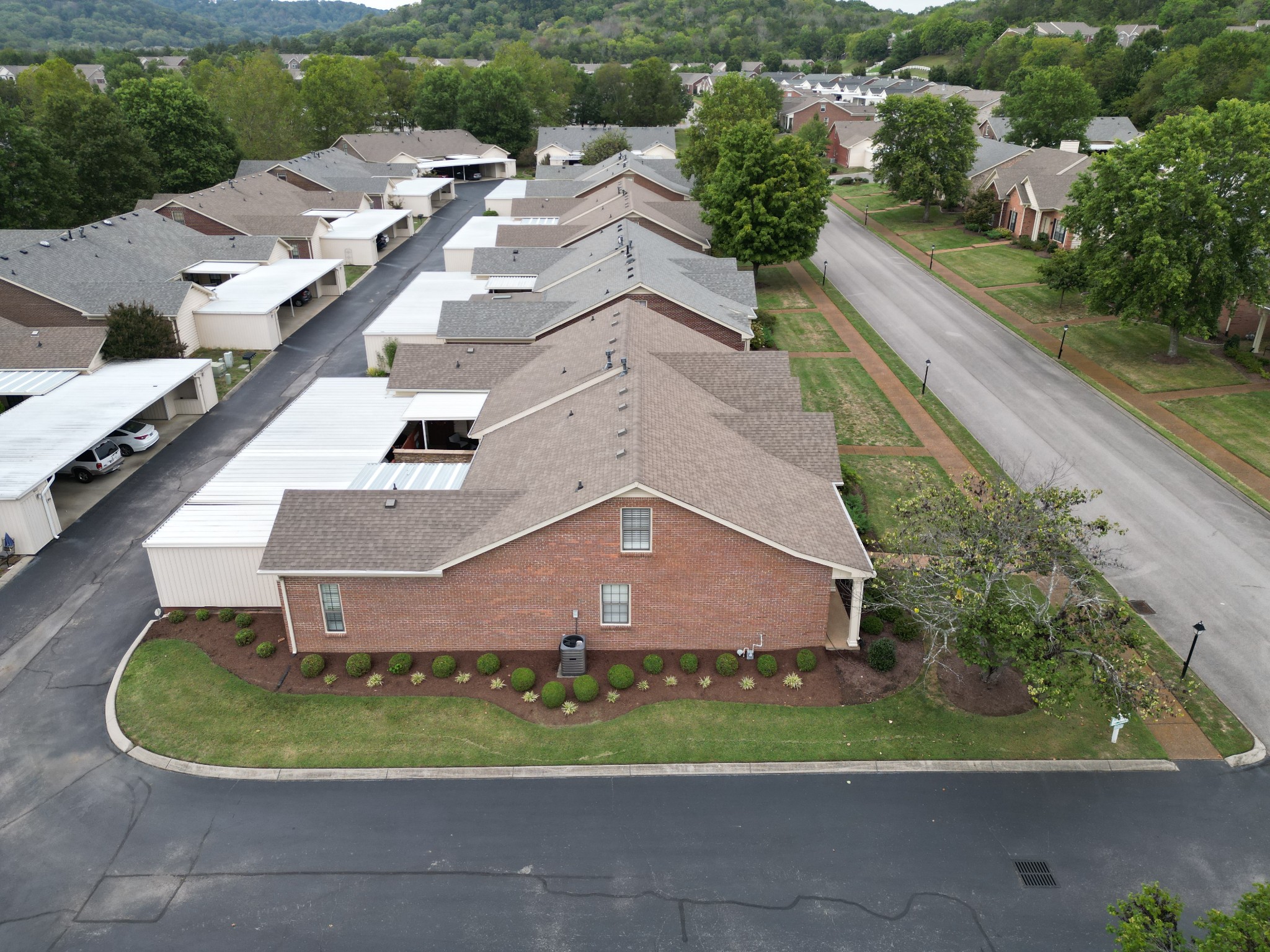 8023 Sunrise Cir