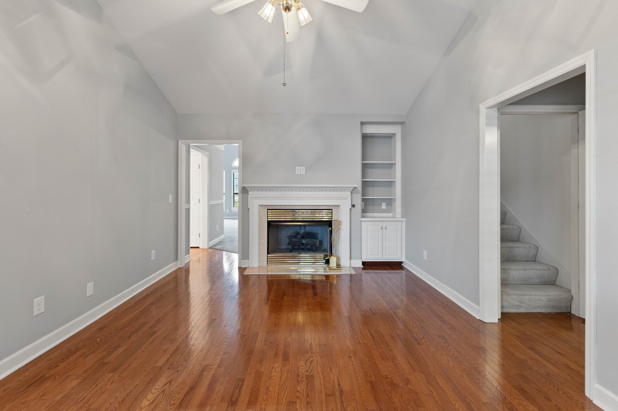 8023 Sunrise Cir